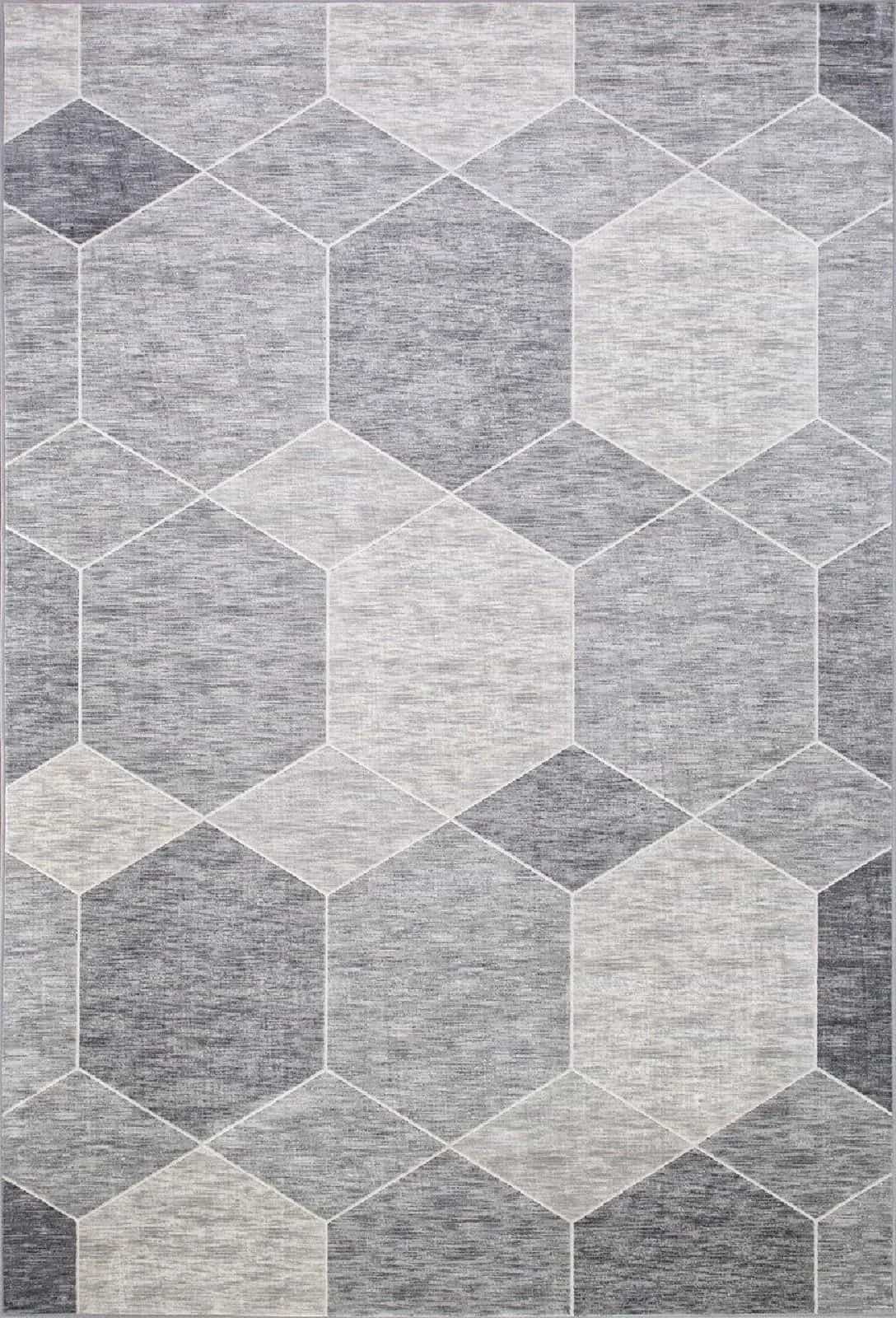 Ковер RAGOLLE MATRIX 989911 6254 2.4x3.4м