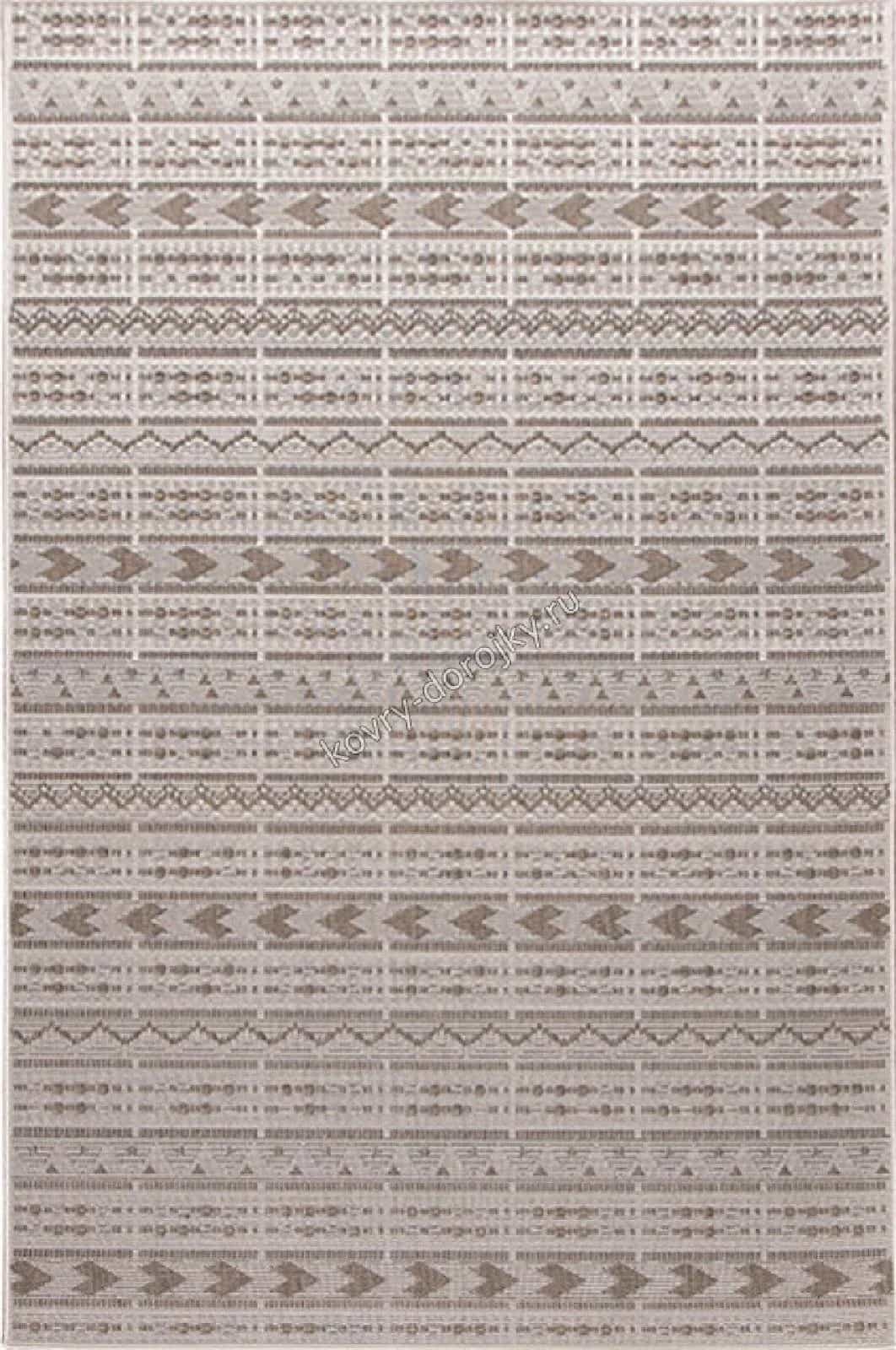Ковер БелКа Флурлюкс (Сизаль) 51333 50522 2.4x3.3м