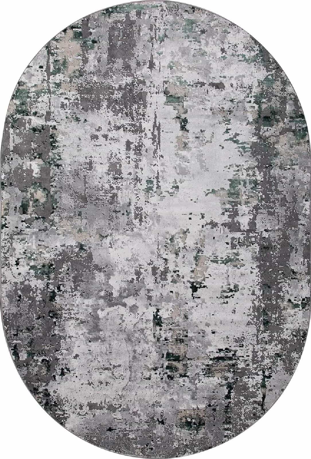 Ковер MERINOS GRAND 23319 940 Овал Овал 2x2.9м