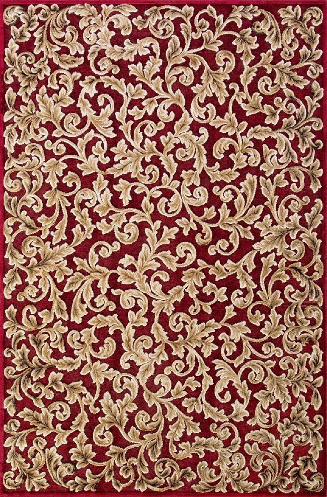 Ковер RAGOLLE GENOVA 38496 121210 3x5м