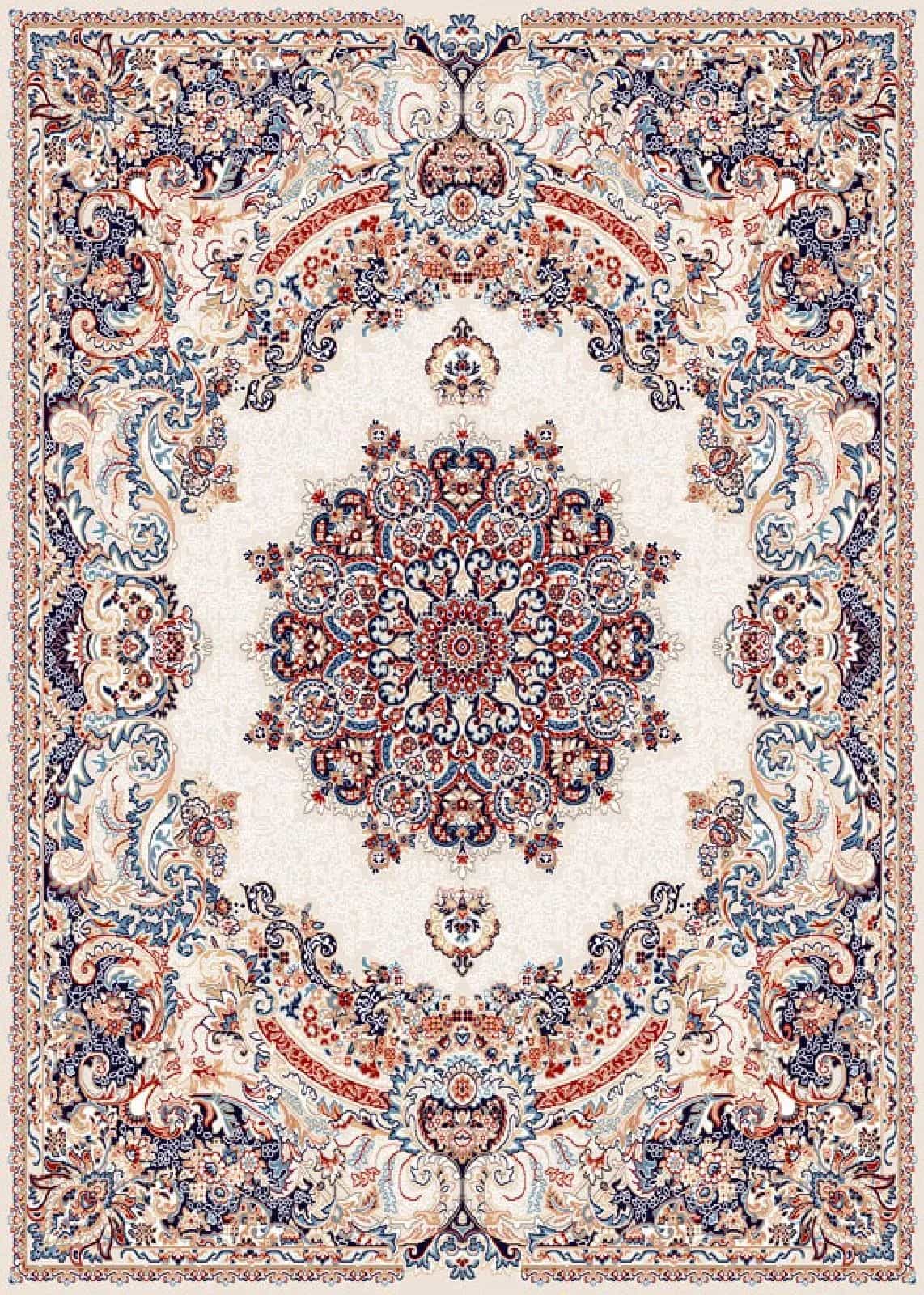 Ковер БелКа Семеркант 29281 22822 2x2.9м