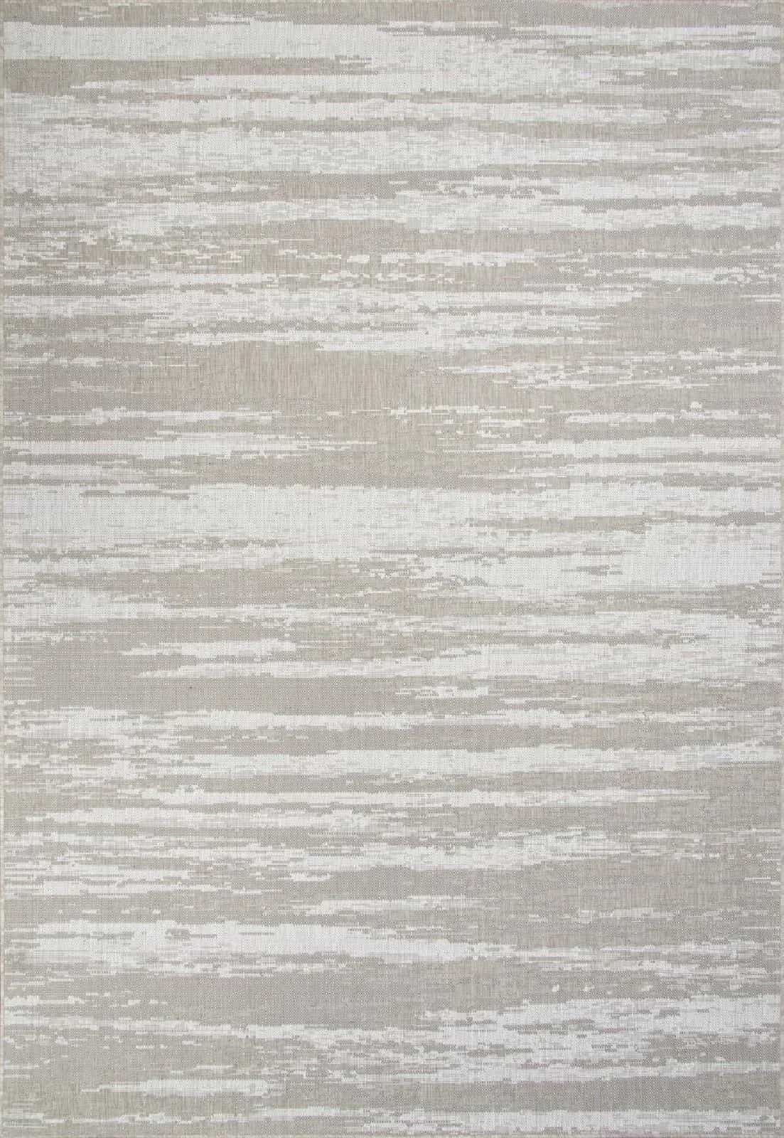 Ковер Ковер Современный MERINOS KAIR S143 BEIGE 1.6x2.3м