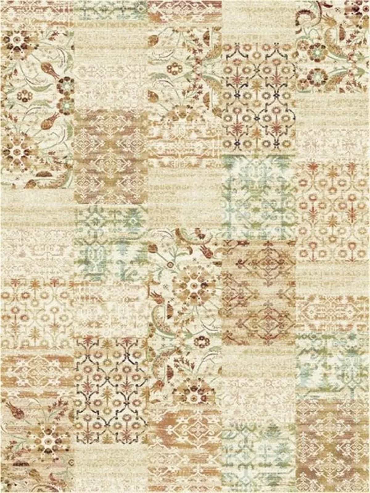 Ковер Ragolle Prado 14382 6121 1.6x2.3м