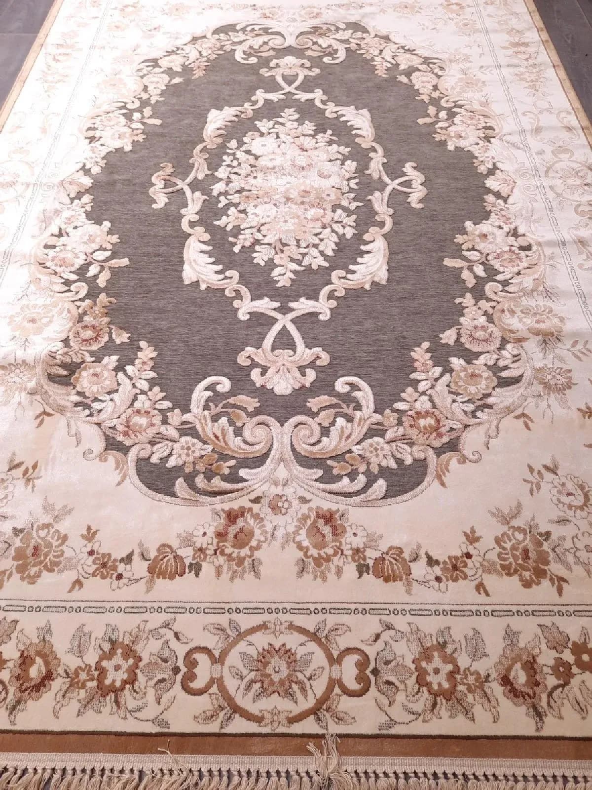 RAVEL TEXTILES Venezia 5082 - фото 2
