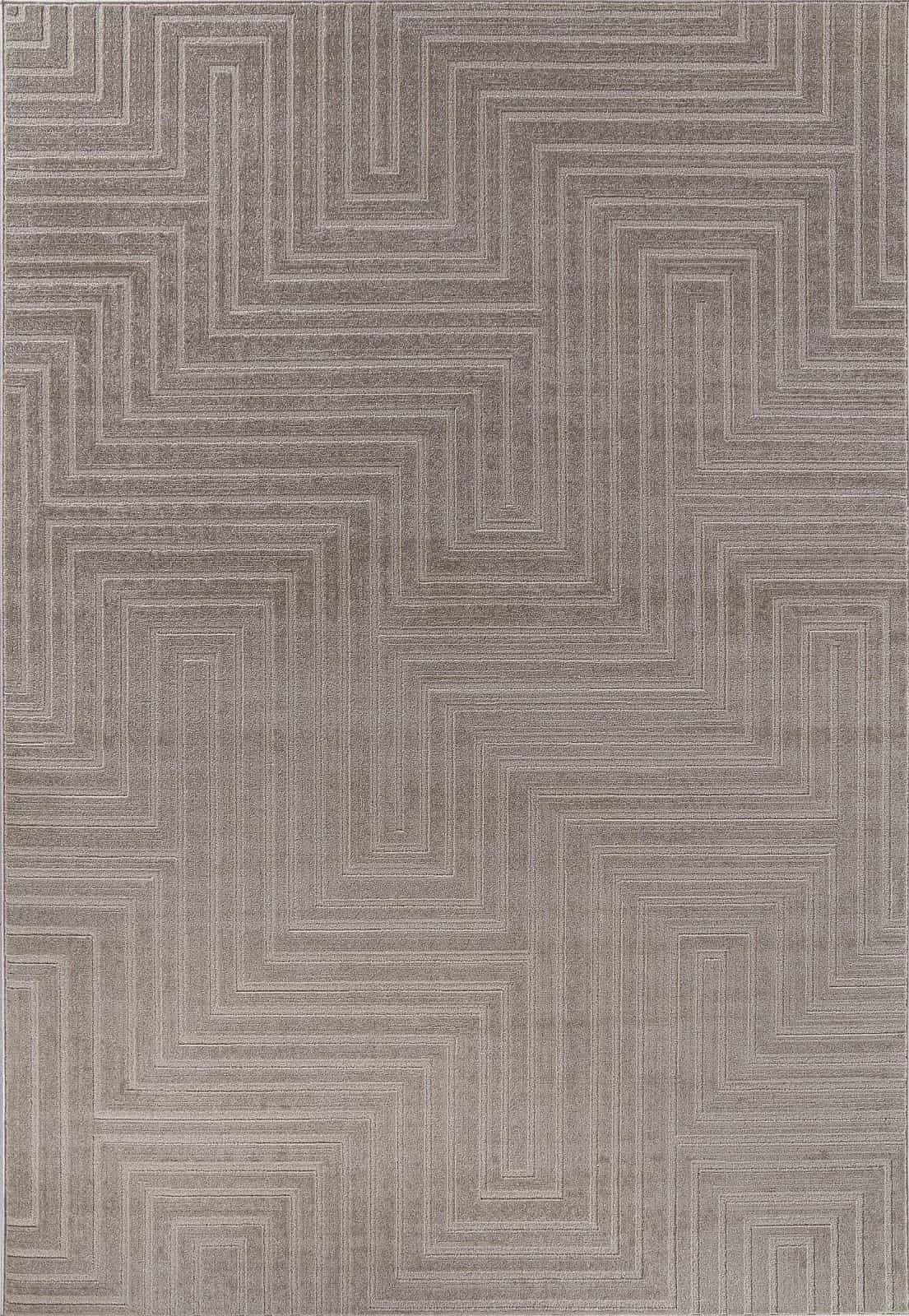 Ковер Ковер MERINOS DIOS F412 LIGHT BEIGE 1.6x3м