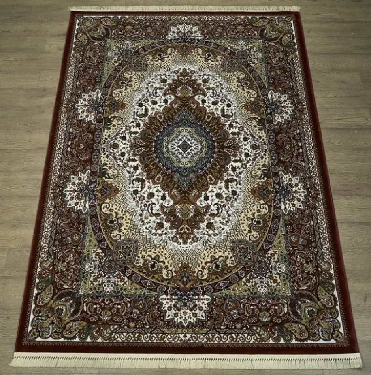 Ковер БелКа Табриз 25744 29747 2.4x3.4м