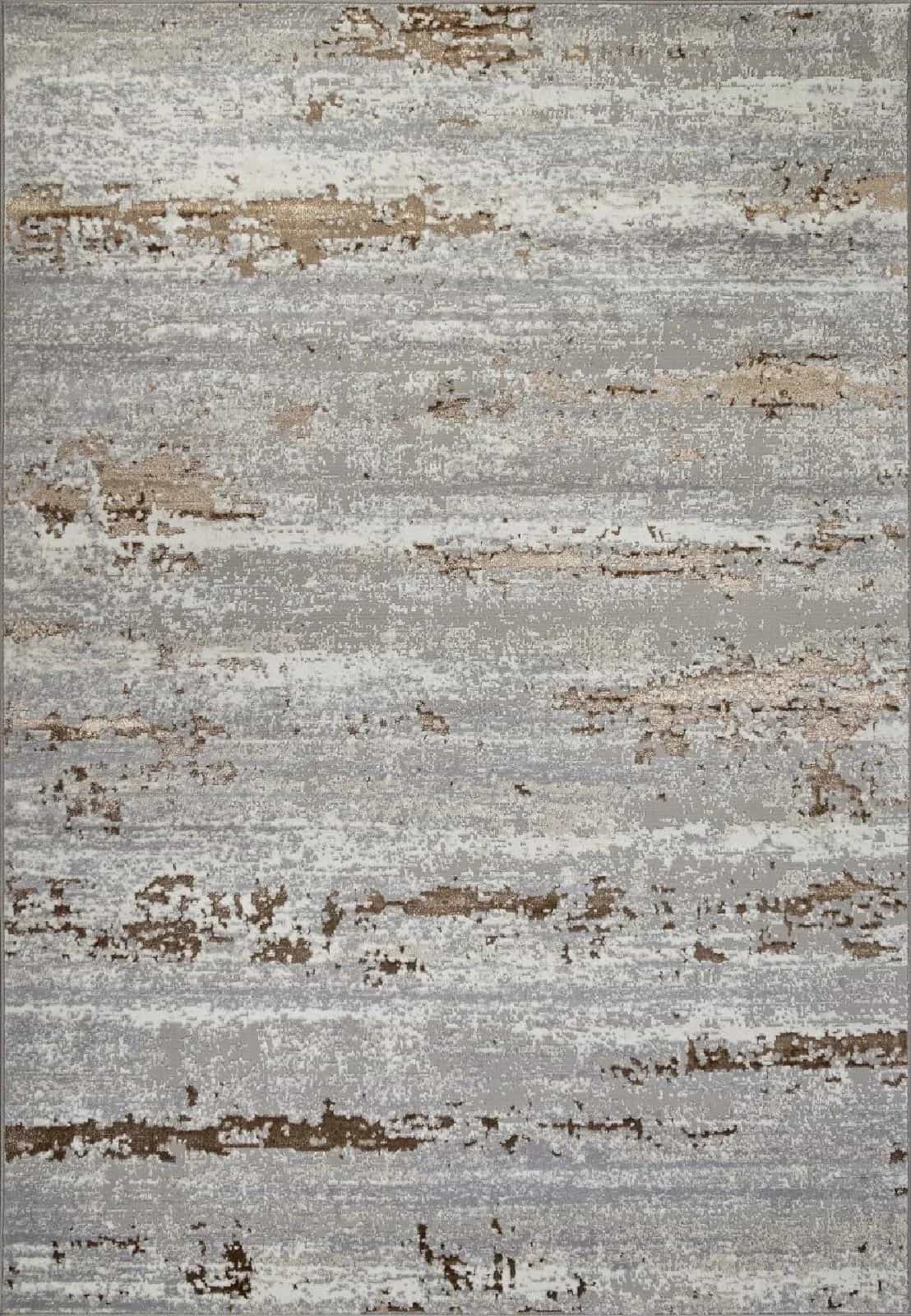 Ковер Ковер MERINOS PALERMO F298 GRAY-GREEN 1x2м