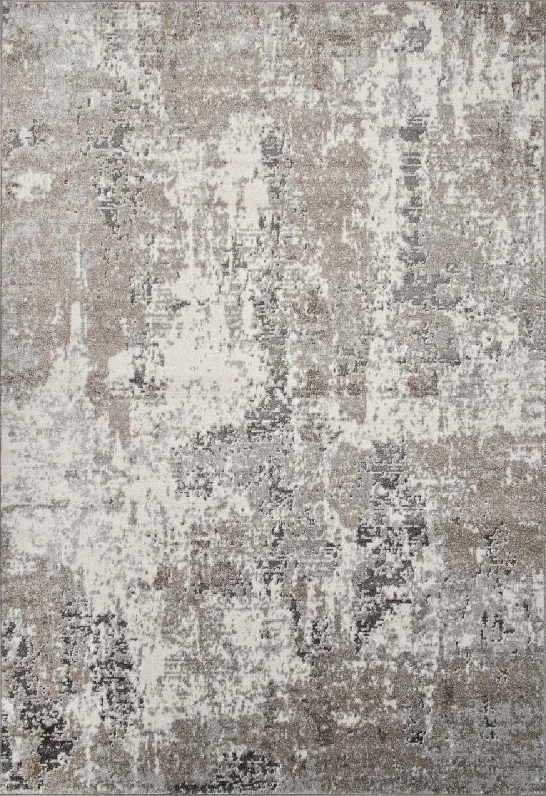 Ковер MERINOS MONTANA F106 BEIGE 2x4м