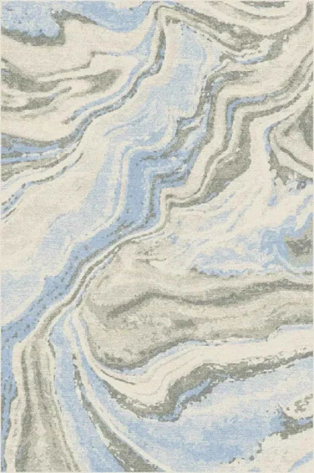Ковер Ковер Ragolle Livante 27055 6646 1.6x2.3м
