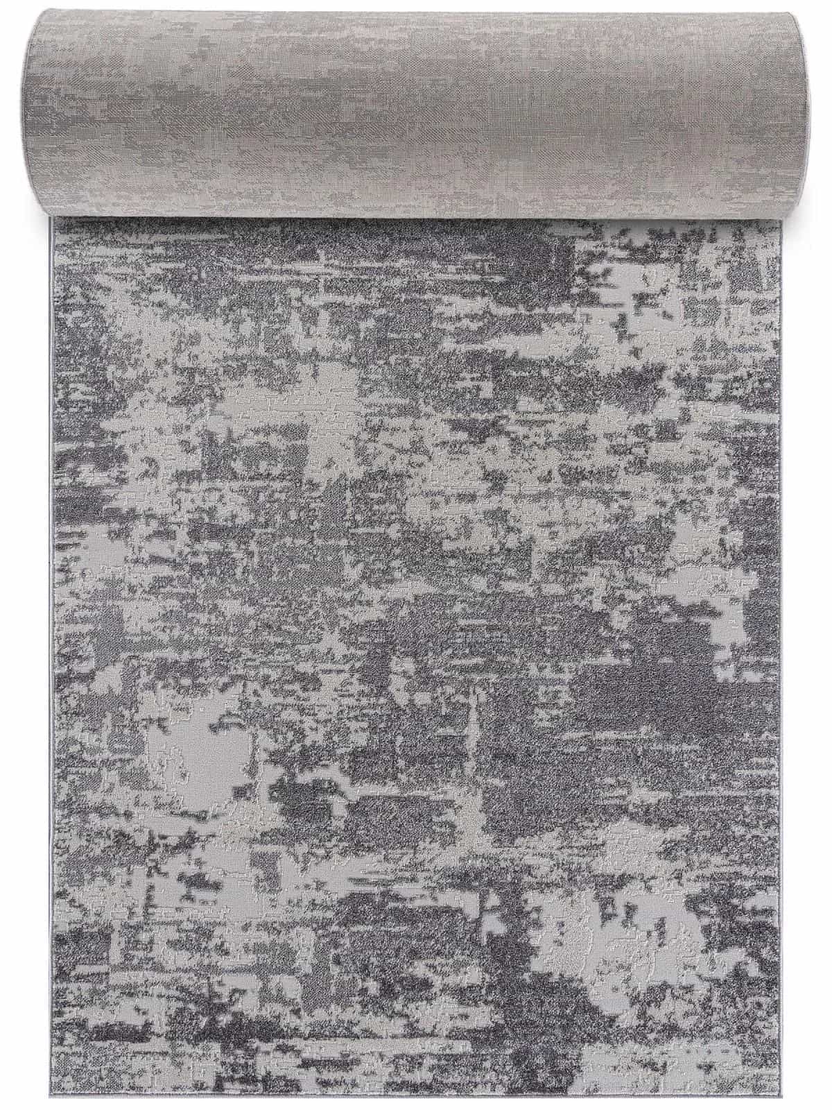 Дорожка Дорожка Современный MERINOS NATUREL F231 GRAY 25м