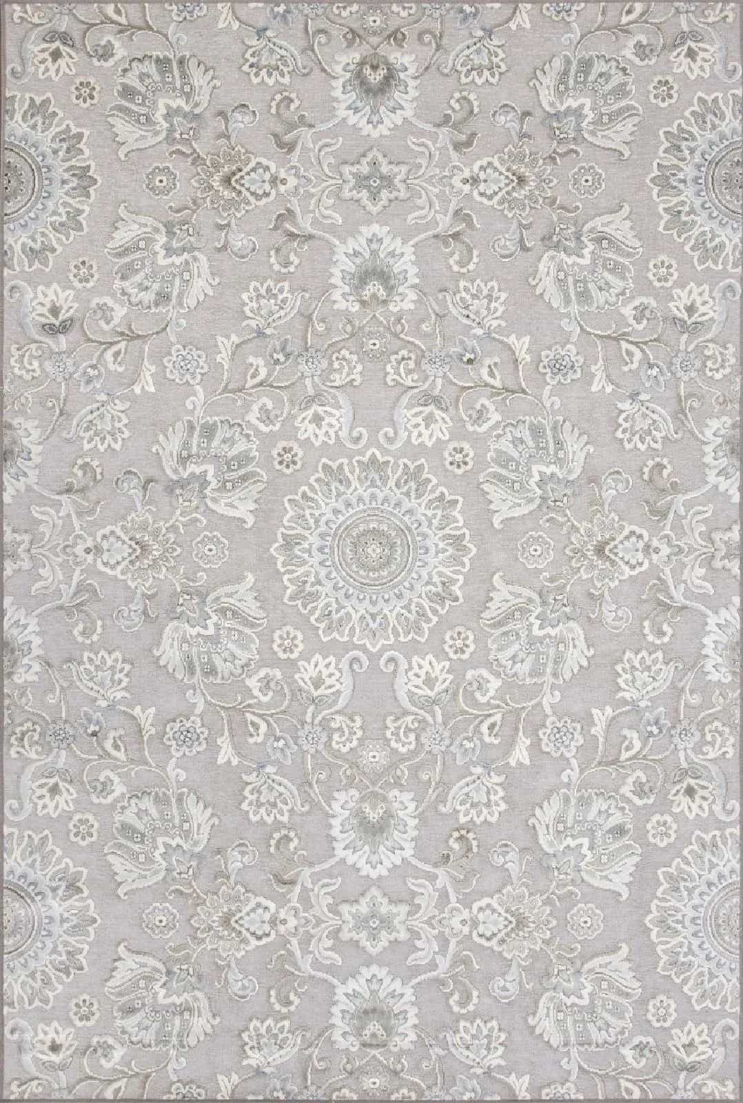 Ковер RAGOLLE GENOVA 938494 694991 2.4x3.4м
