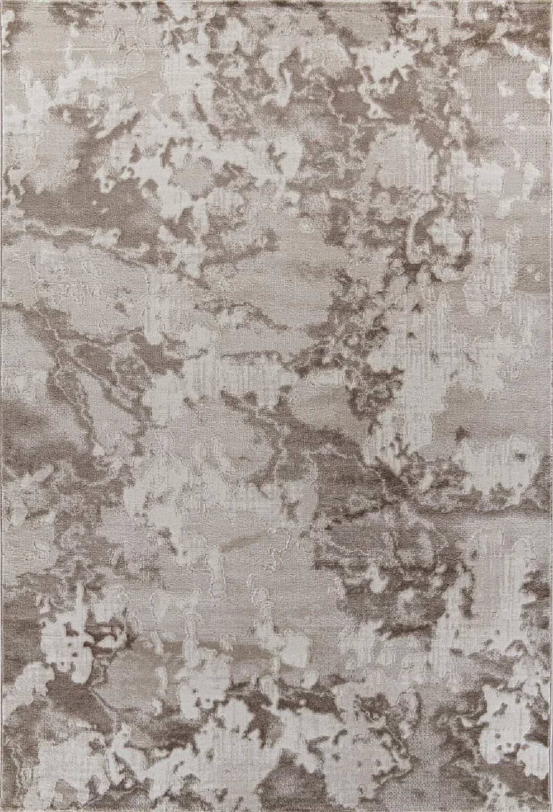 Ковер Ковер Современный MERINOS SAMIRA O1125 770 BEIGE / BEIGE 0.8x1.5м