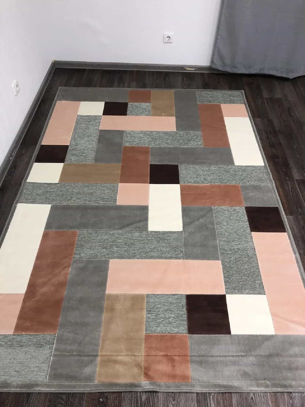 Ковер RAGOLLE GENOVA 938533 661651 2.4x3.4м