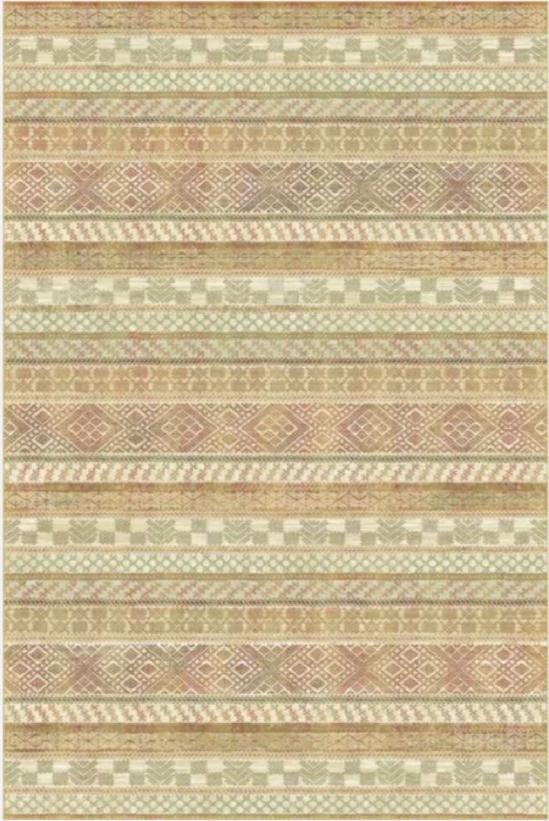 Ковер Ragolle Royal Palace 14364 6121 0.67x2.1м