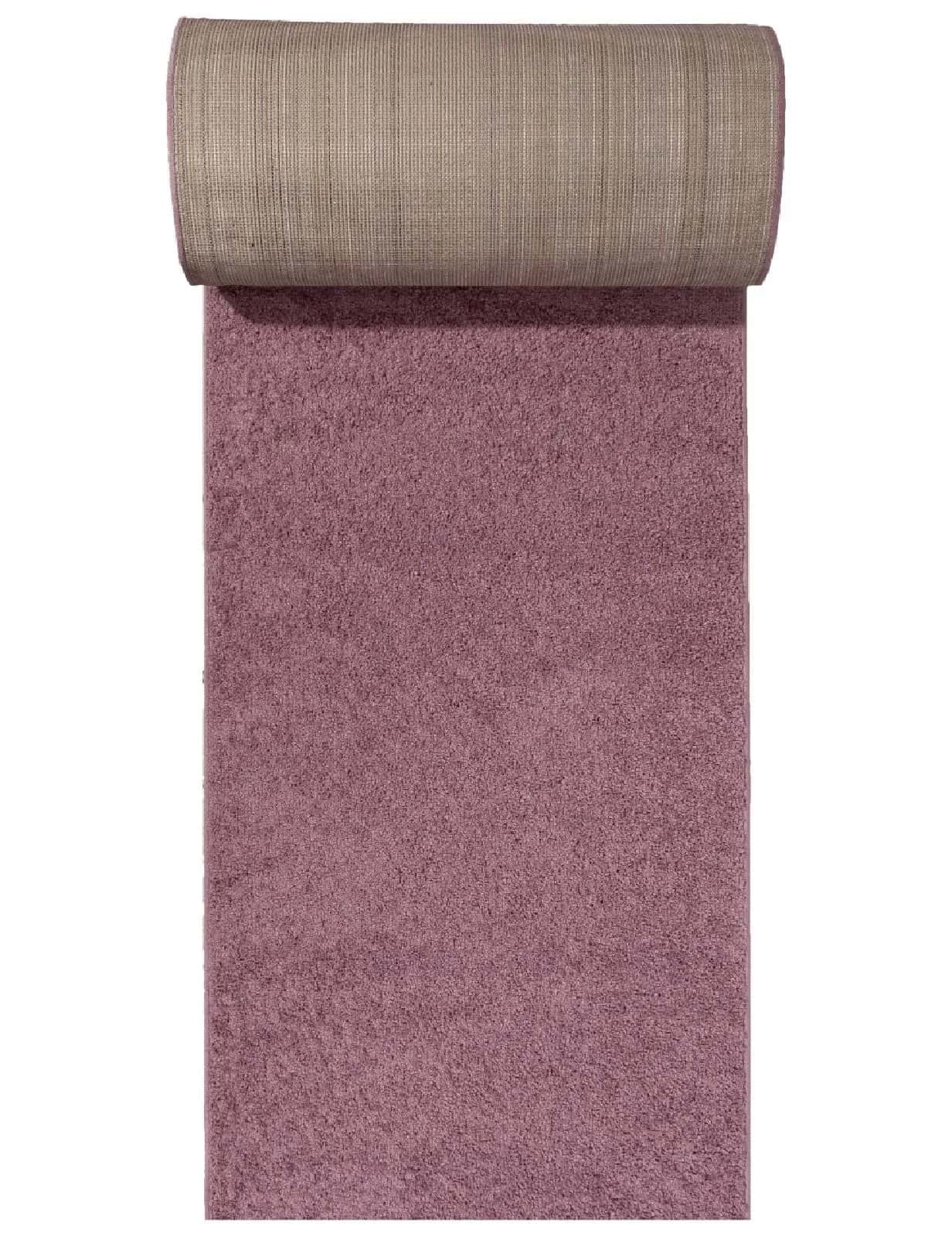 Дорожка Дорожка Однотонный MERINOS LANA t600 LILAC 2м