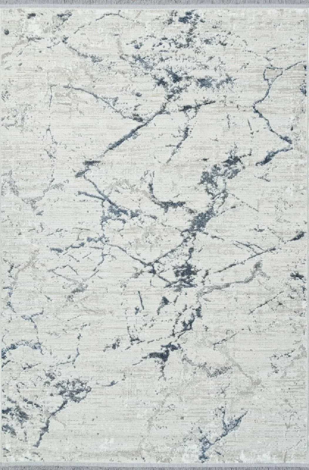 Ковер DURKAR RUBI 26306A CREAM / CREAM 2x2.9м