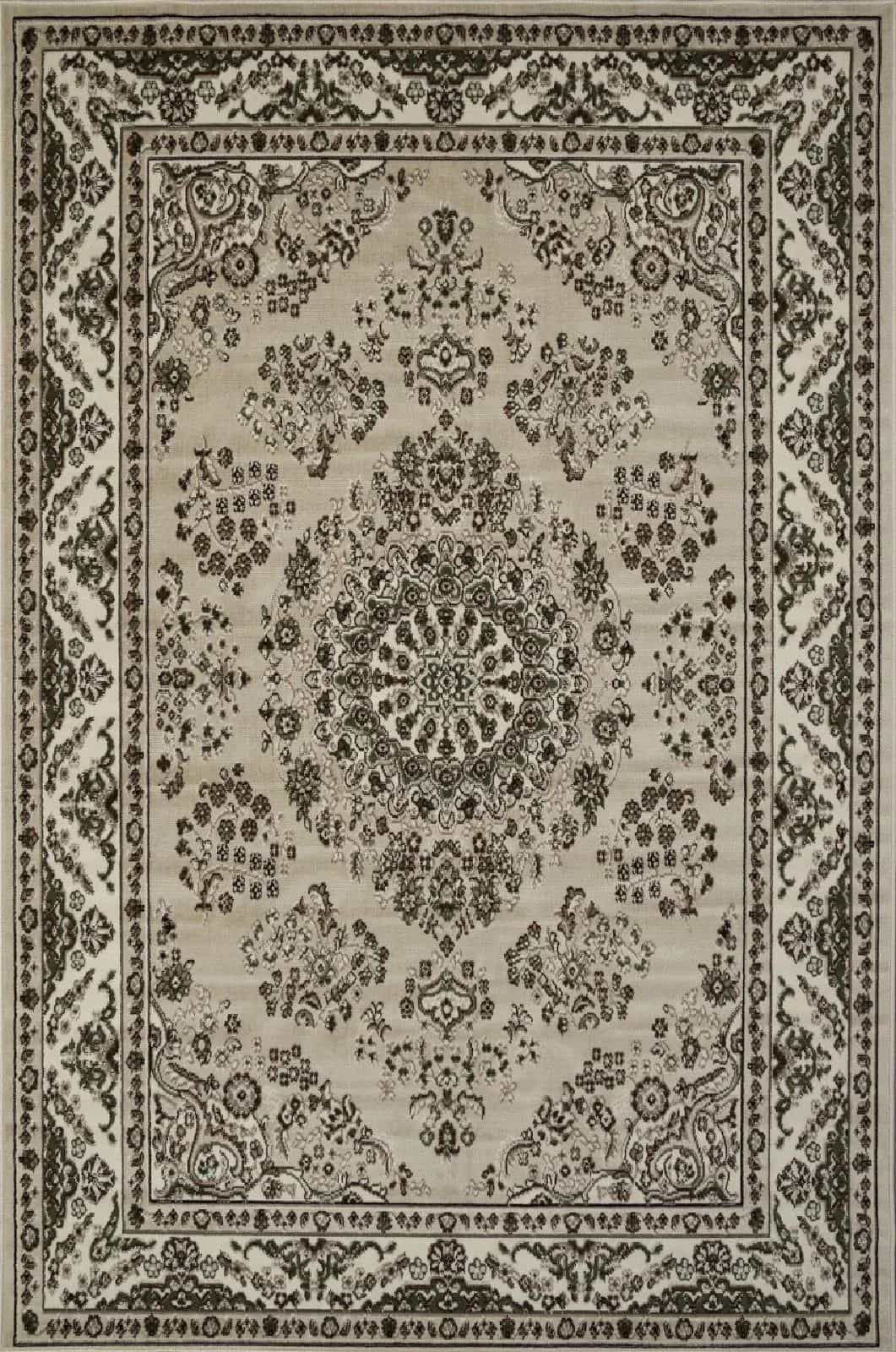 Ковер Ковер MERINOS GAVANA d285 BEIGE 1.5x3м