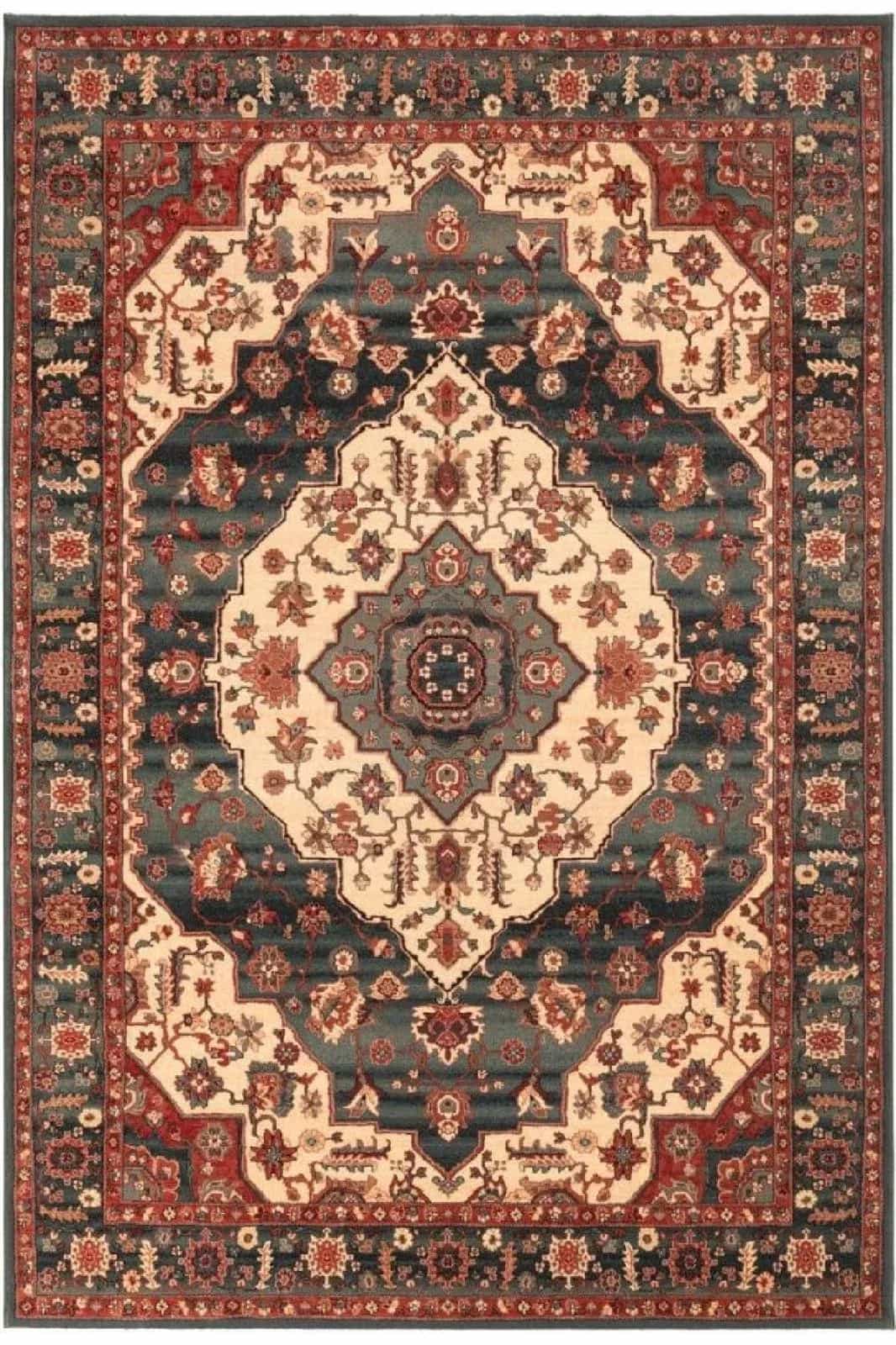 Ковер Ковер Osta Kashqai 4377 400 1.35x2м