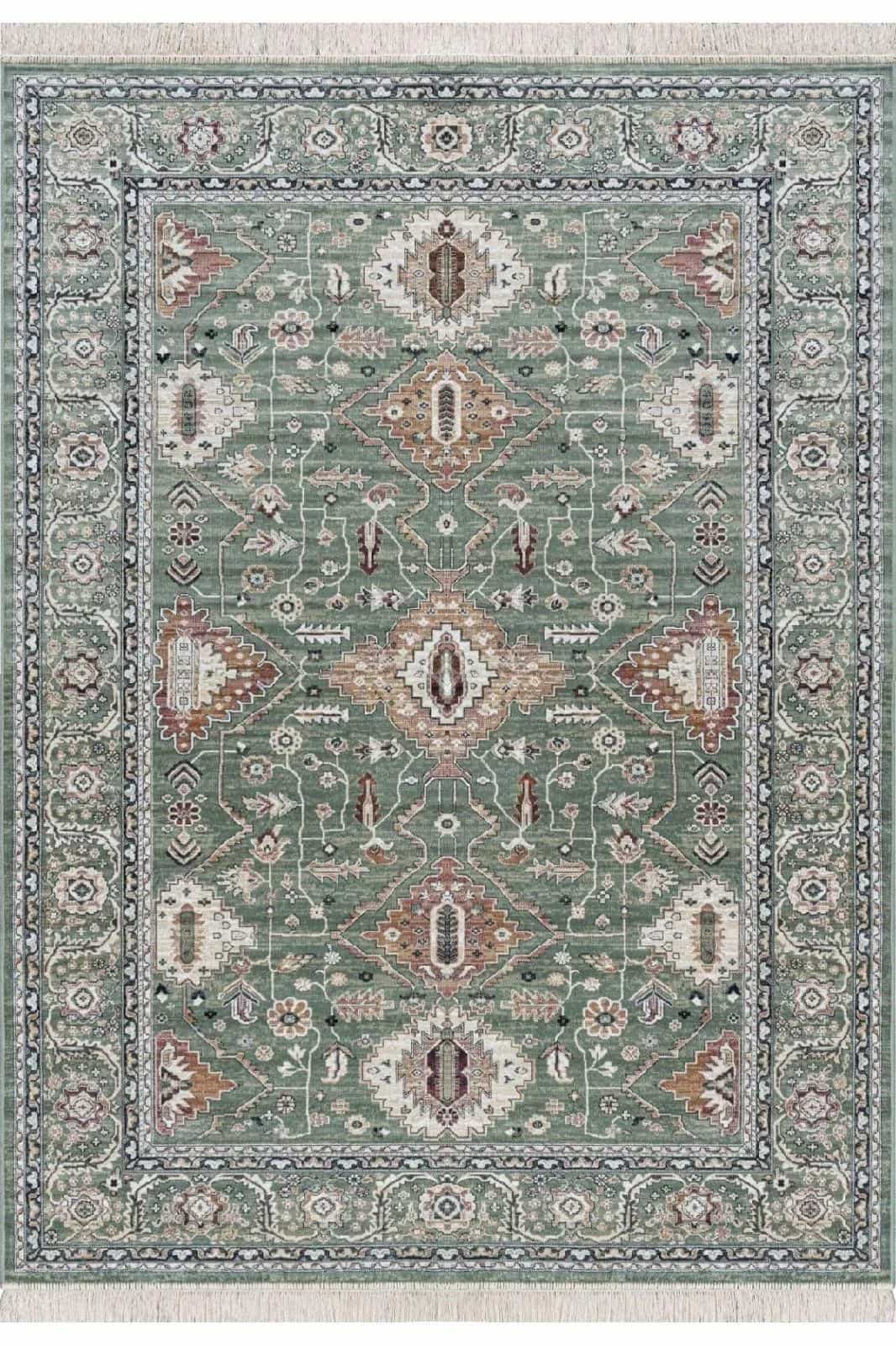 Ковер Ковер Ragolle Royal Palace 14084 4545 0.95x1.4м