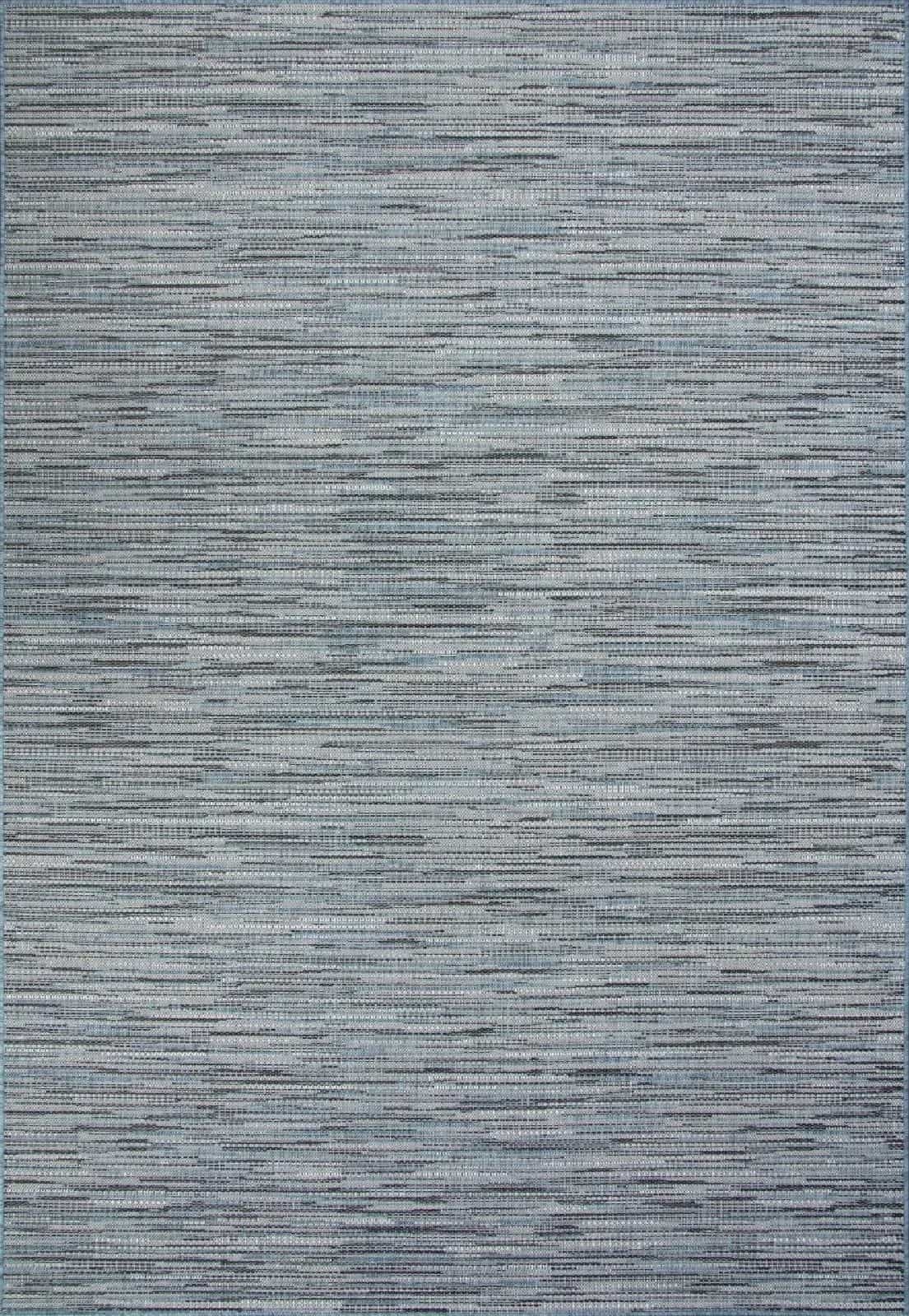 Ковер Ковер Современный MERINOS KAIR S134 BLUE 1.6x2.3м