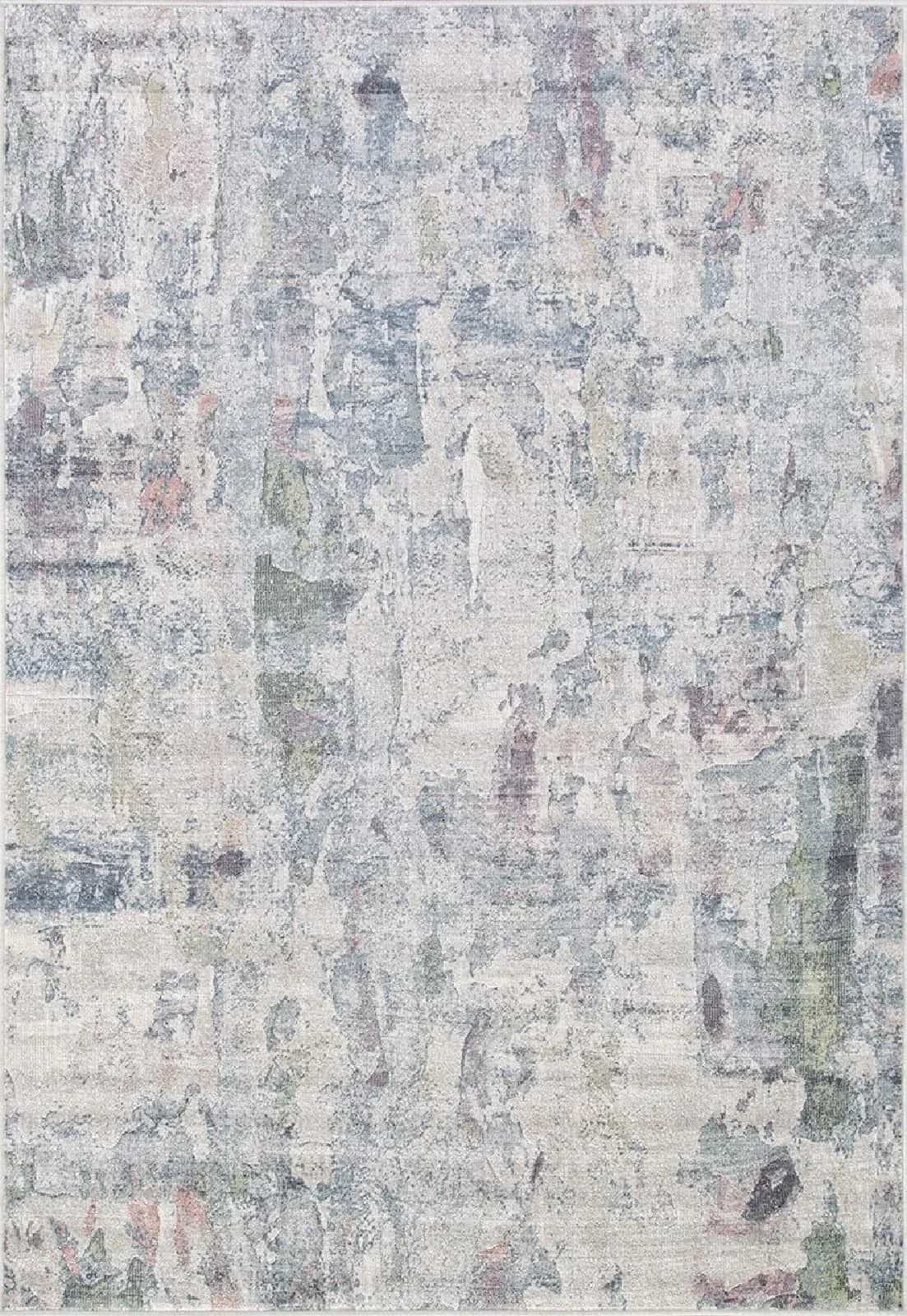 Ковер RAGOLLE MATRIX 989813 6264 1x1.4м