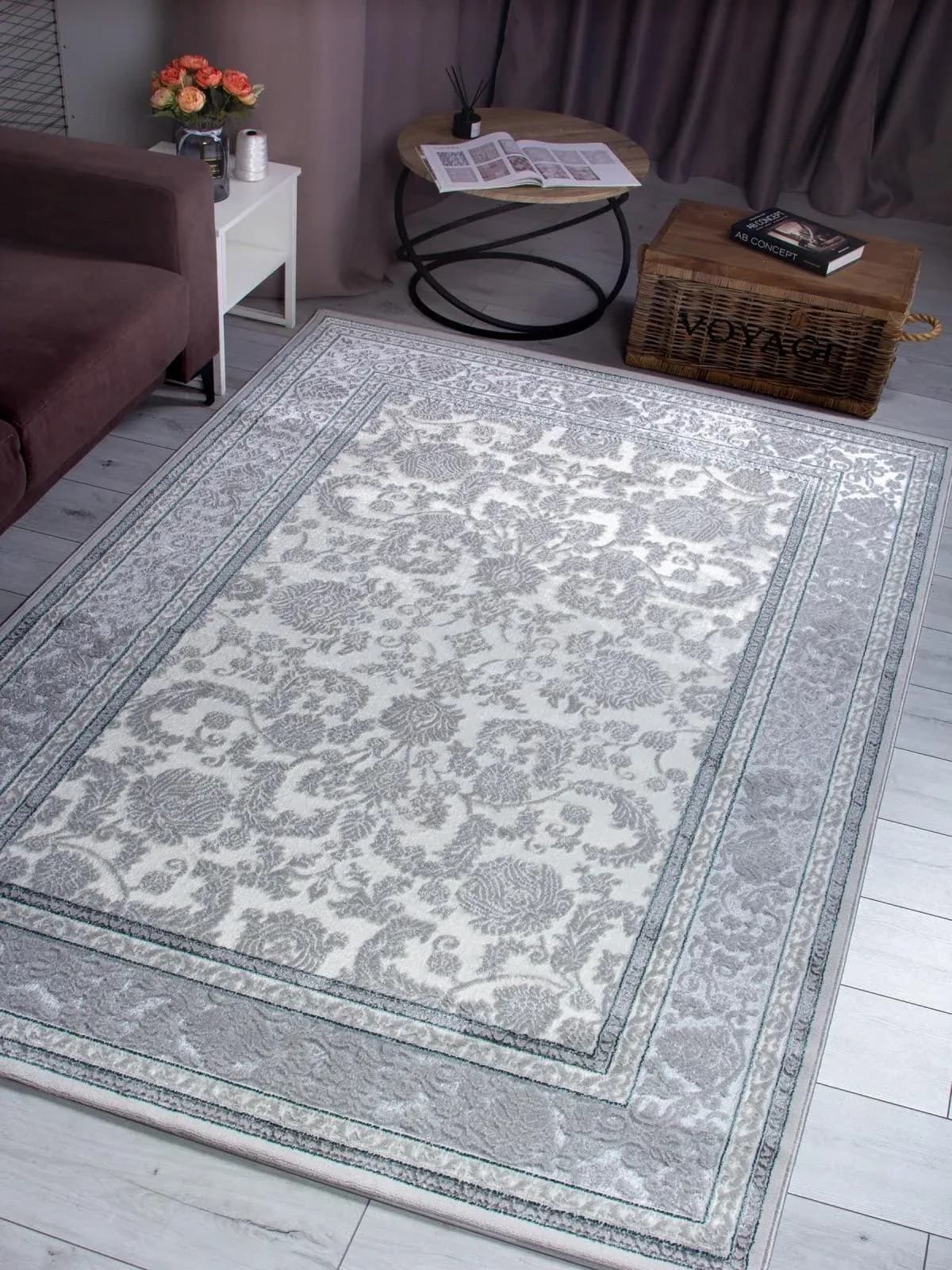 ALFA CARPET DALIDA 20812A - фото 4