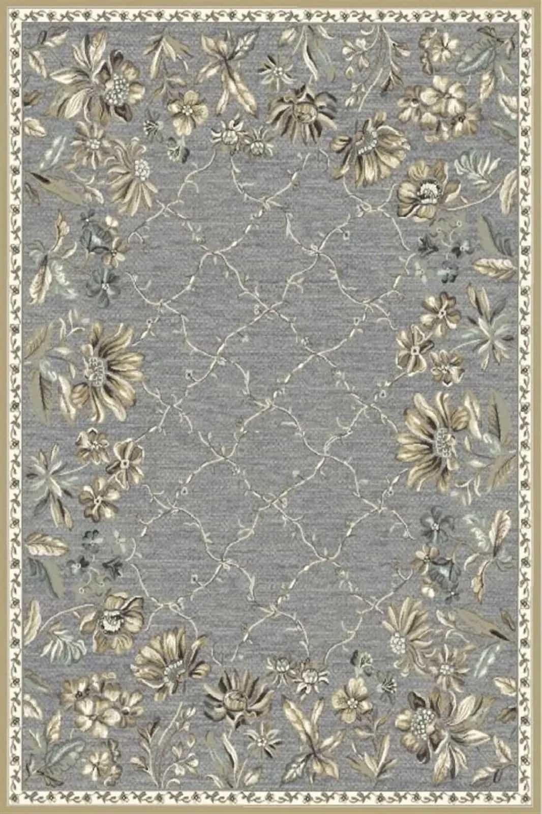 Ковер Ragolle Genova 38262 652590 1.35x1.95м