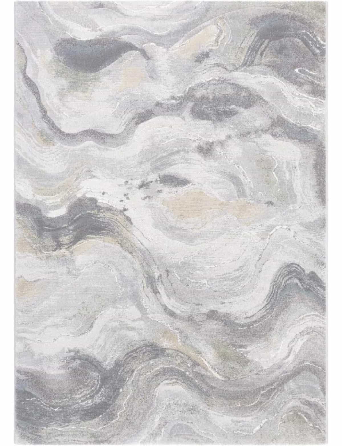 Ковер Ragolle Argentum 63717 9737 2x2.9м