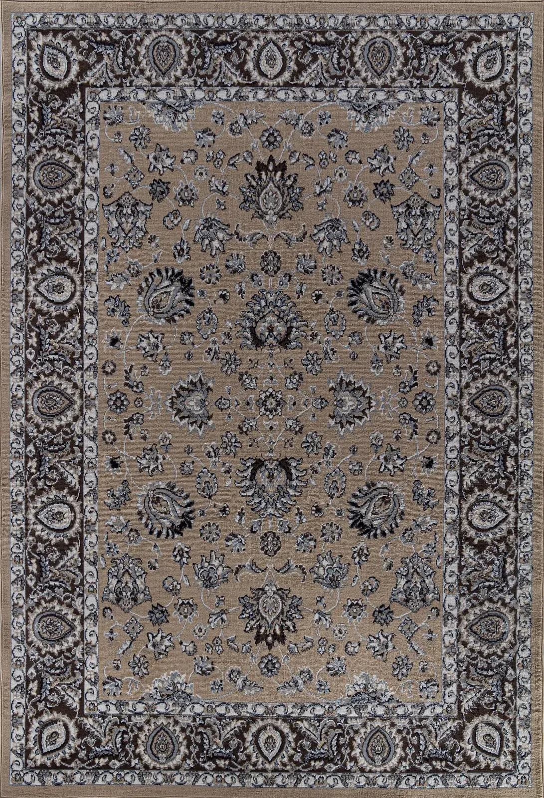 AIDIN CARPET PRAGA 06030A - фото 1
