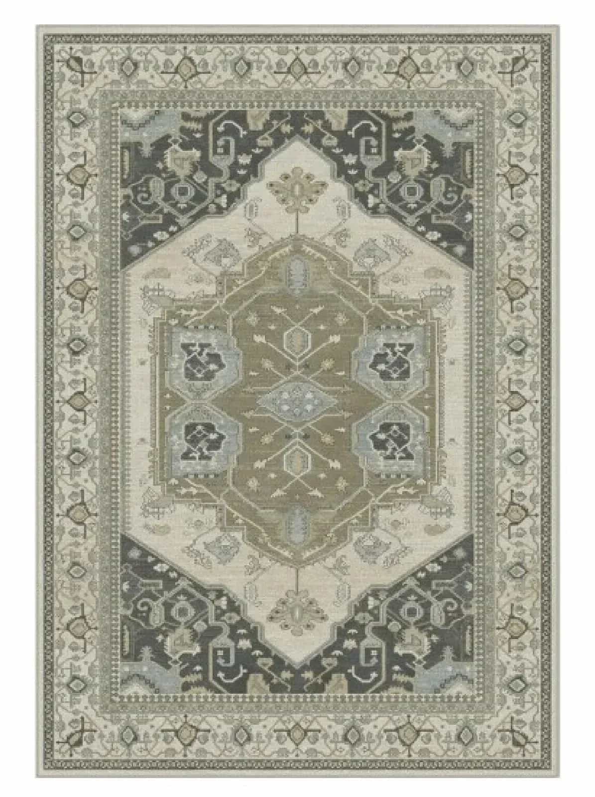 Ковер Ковер Verbatex Toscana 7068 260440 1.6x2.3м