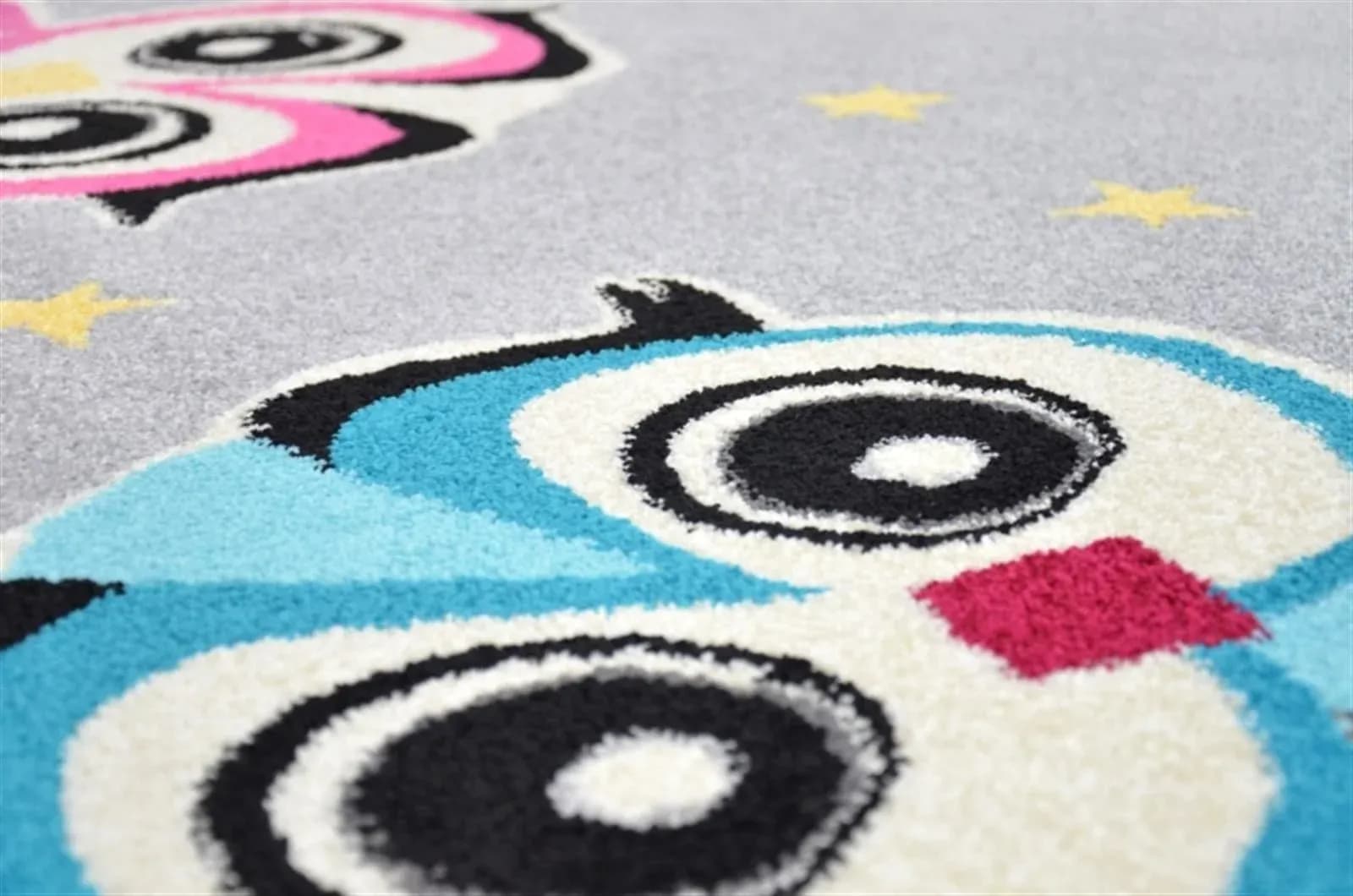 Agnella Funky Top Owl - фото 6