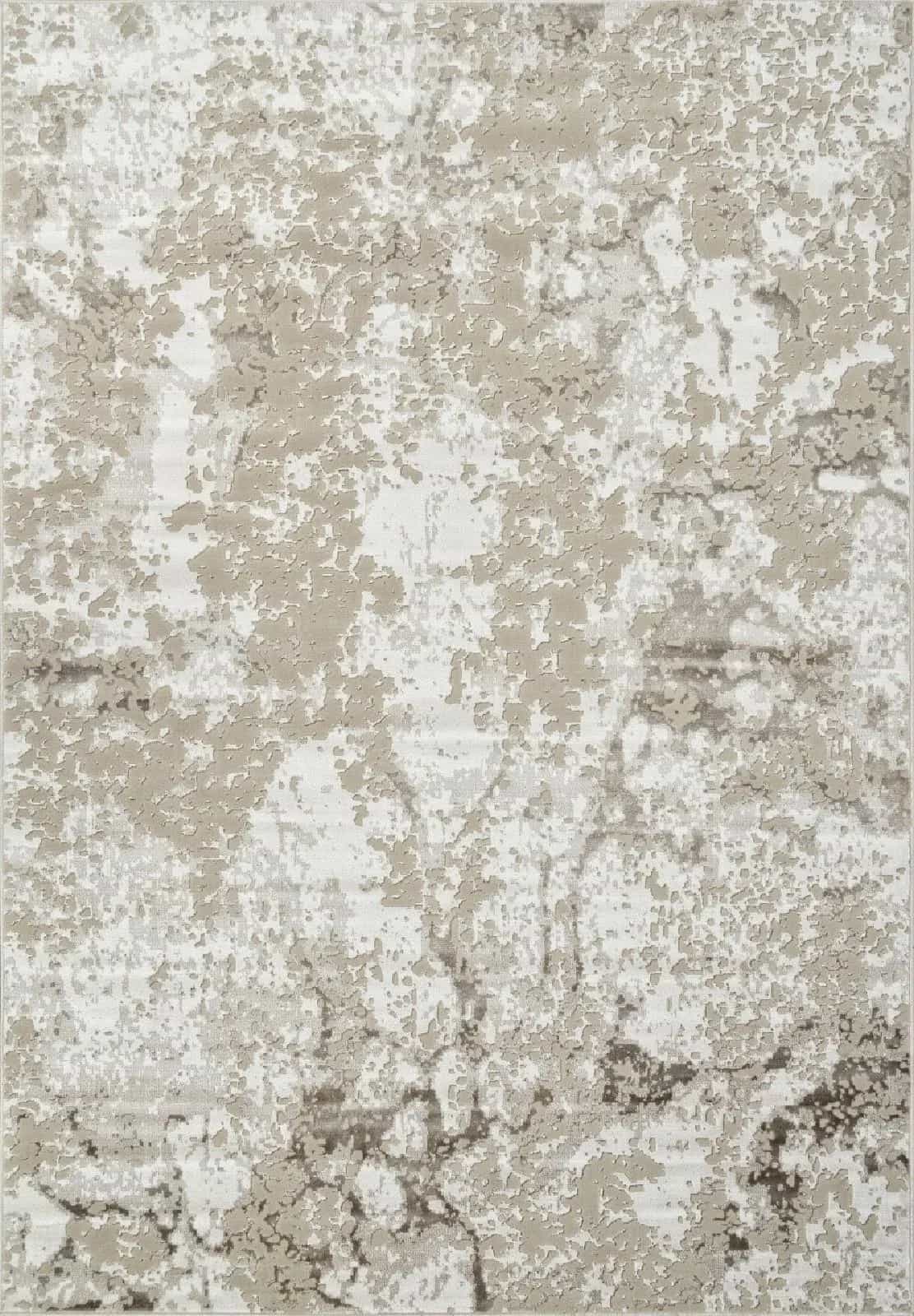 Ковер MERINOS DOLCE F202 CREAM 4x6м