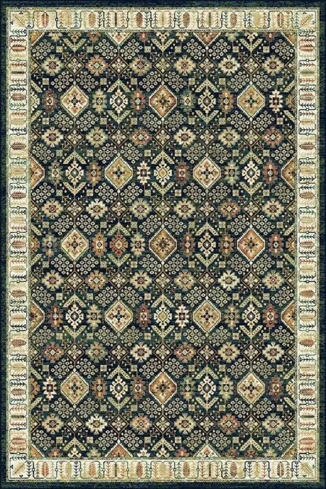 Ковер Ragolle Royal Palace 14670 3161 0.67x1.05м