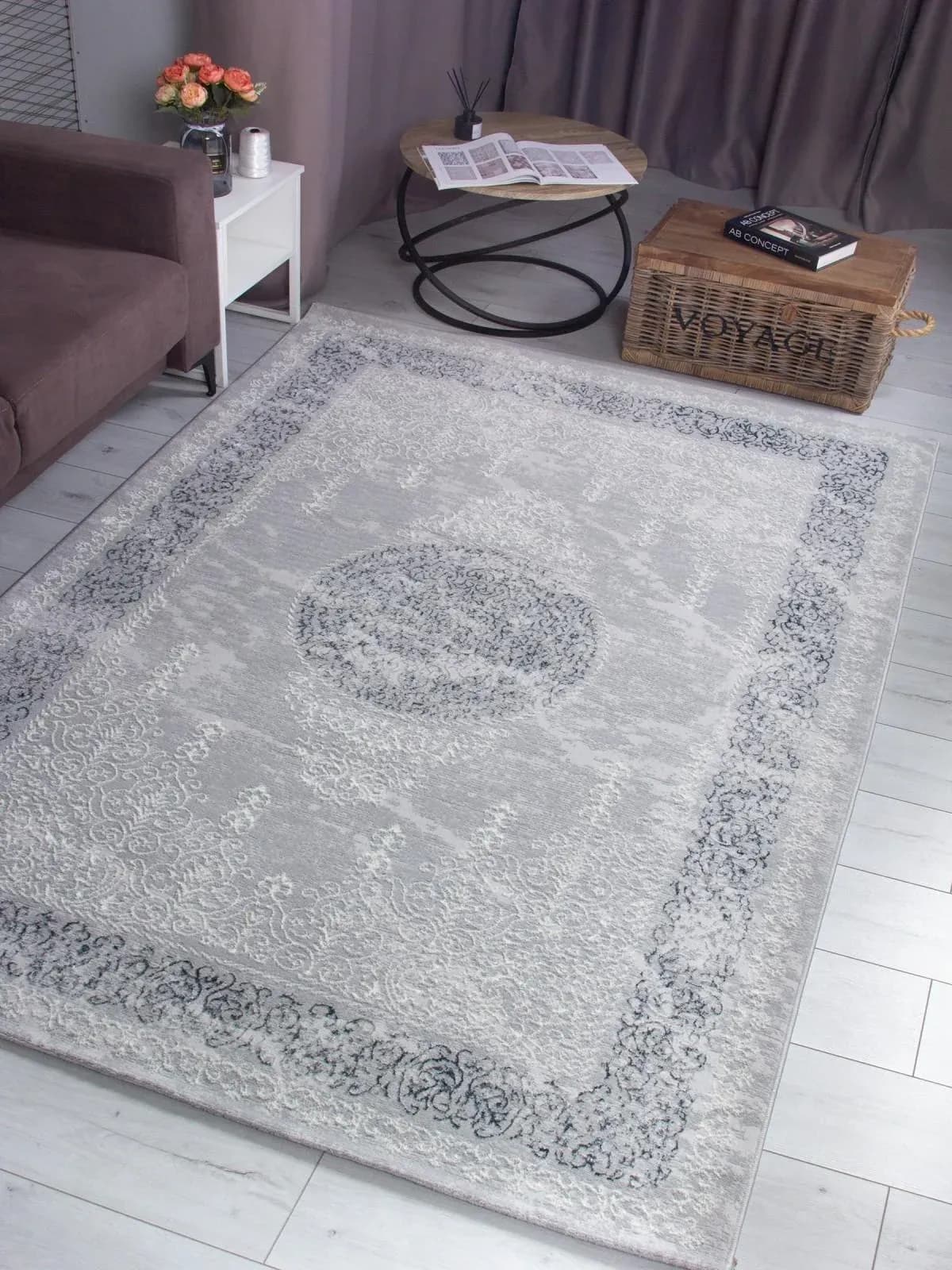 ALFA CARPET DALIDA 20815A - фото 3