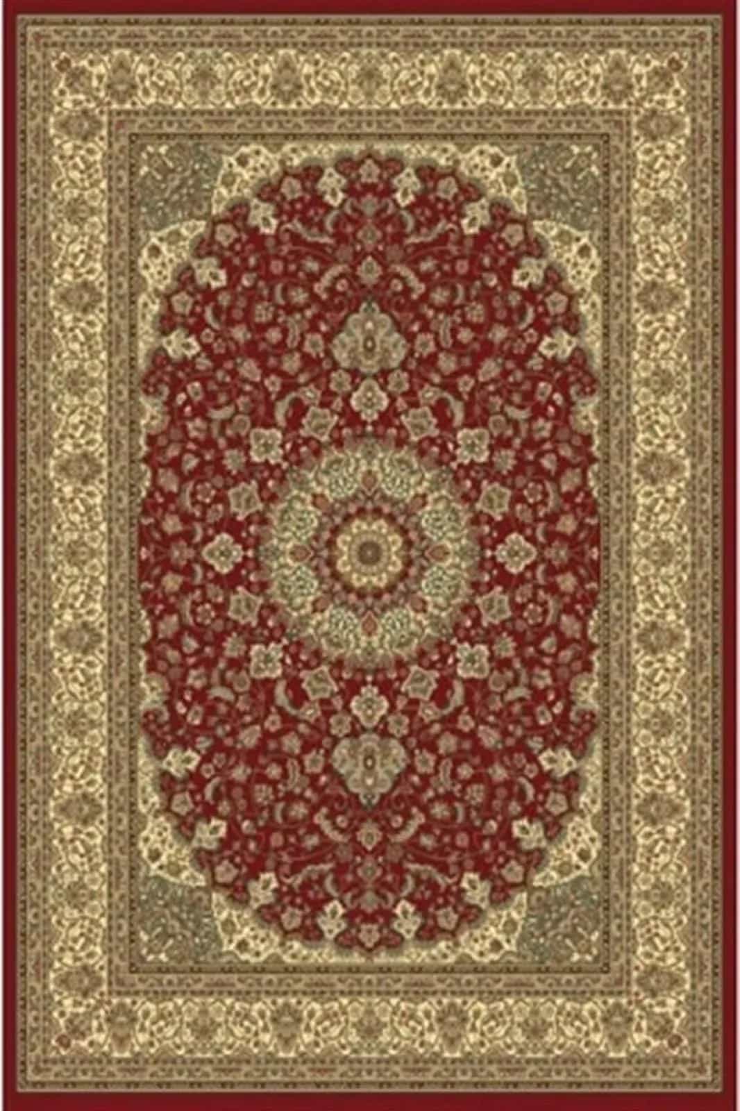 Ковер Ragolle Beluchi 88570 1262 3.8x5.8м