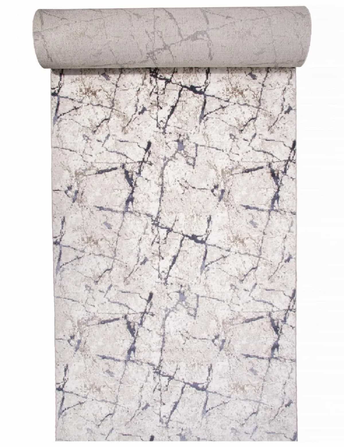 Ковролин MERINOS SAMIRA 30171 030 BLUE 25м