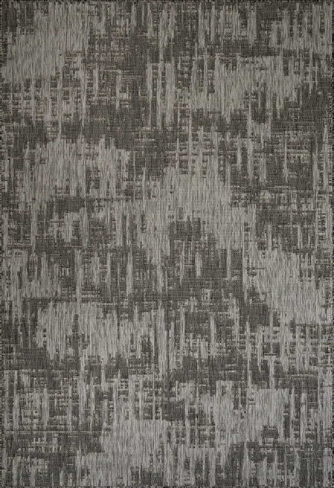 Ковер Ковер MERINOS KAIR S144 GRAY 1.4x2м