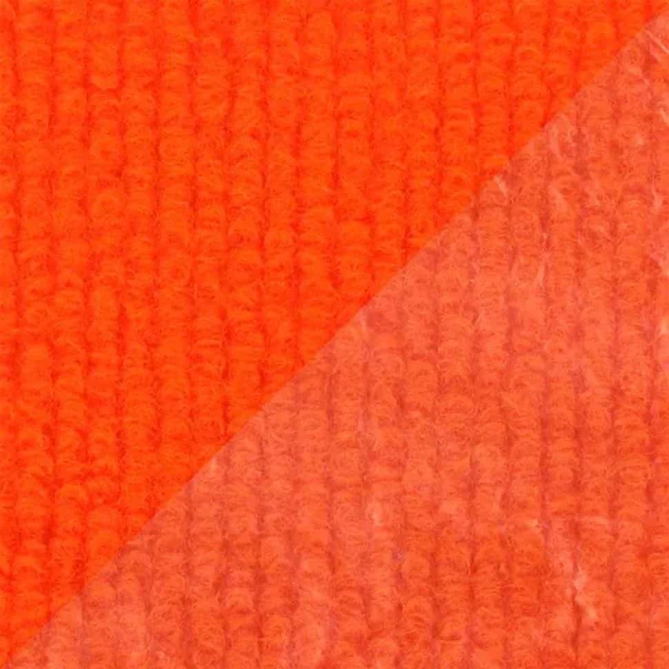 Дорожка Дорожка Balsan Elite с защитной пленкой 077 Orange 5м