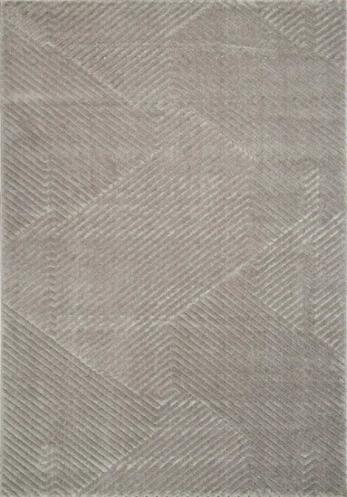 Ковер Ковер VALENTIS JUNO E857AG GREY / GREY 2x4м