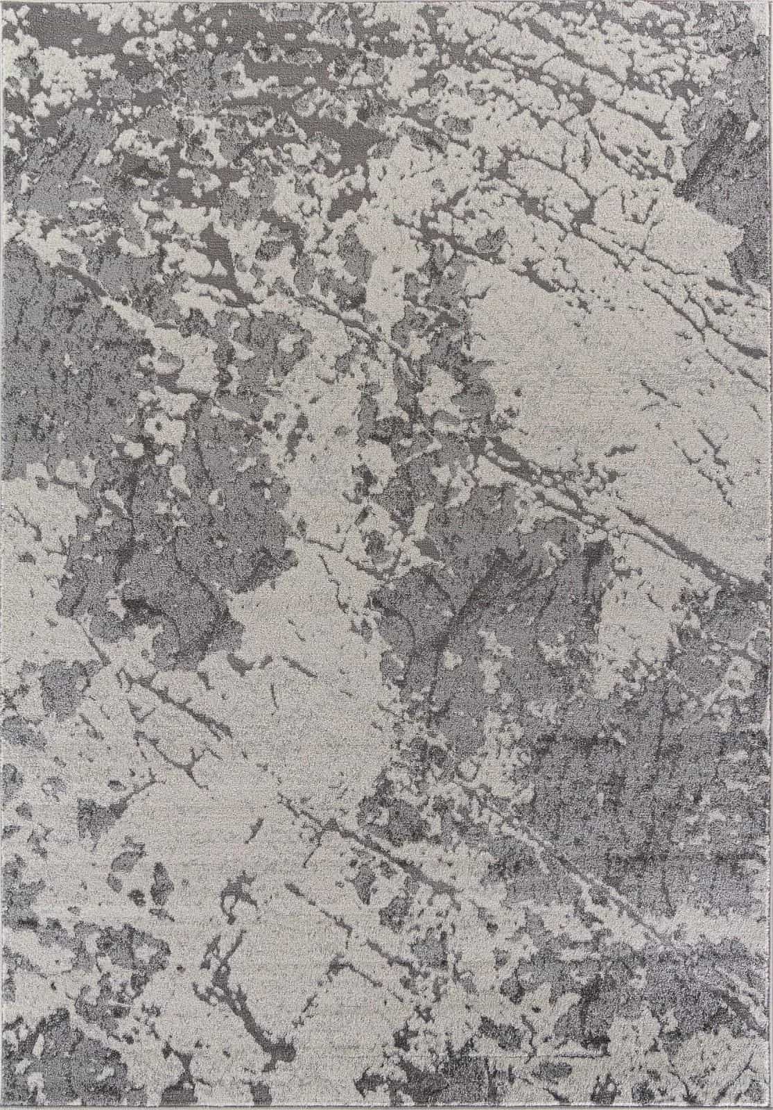 Ковер Ковер Современный MERINOS MILEDY MP18 GRAY 1.6x2.3м