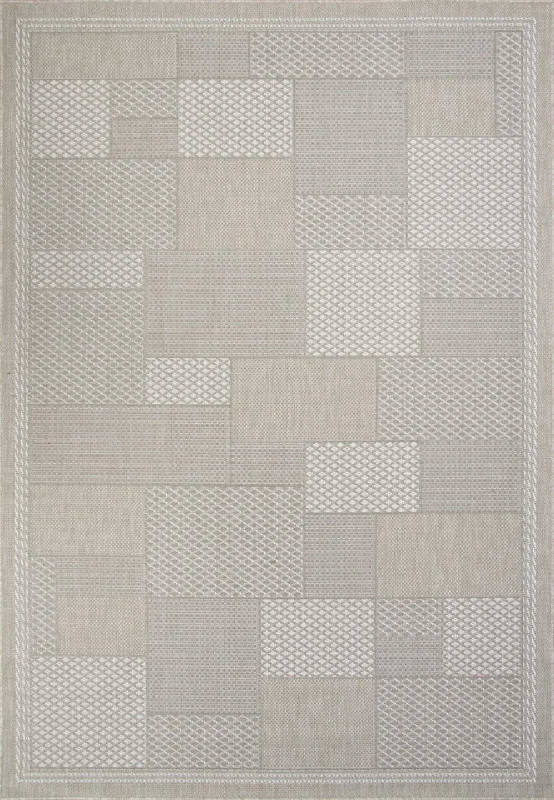 Ковер Ковер Современный MERINOS KAIR S148 BEIGE 2x3.9м