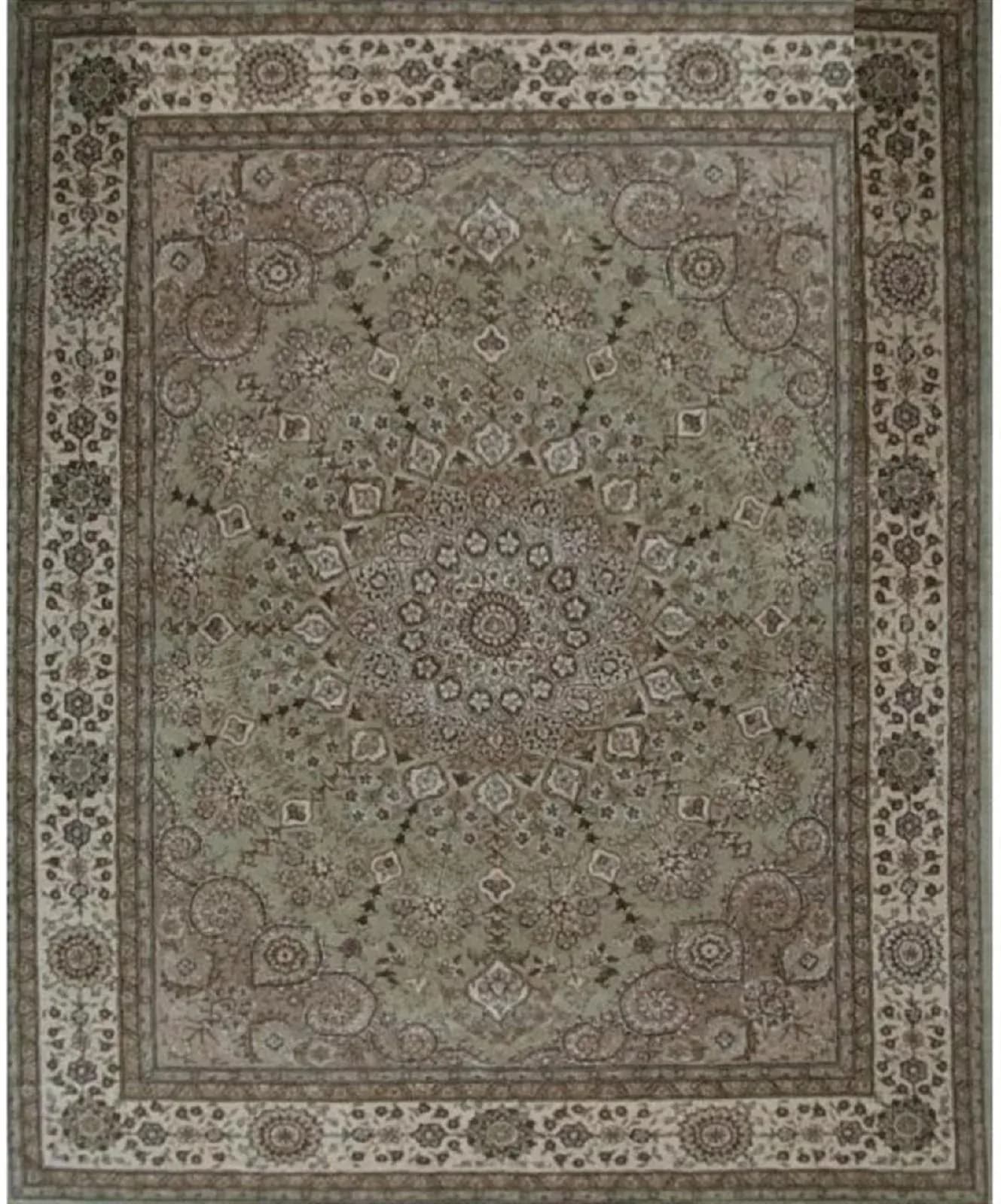 HWIT CO. LTD Nourisson 160L wool+viscose YX298A - фото 1