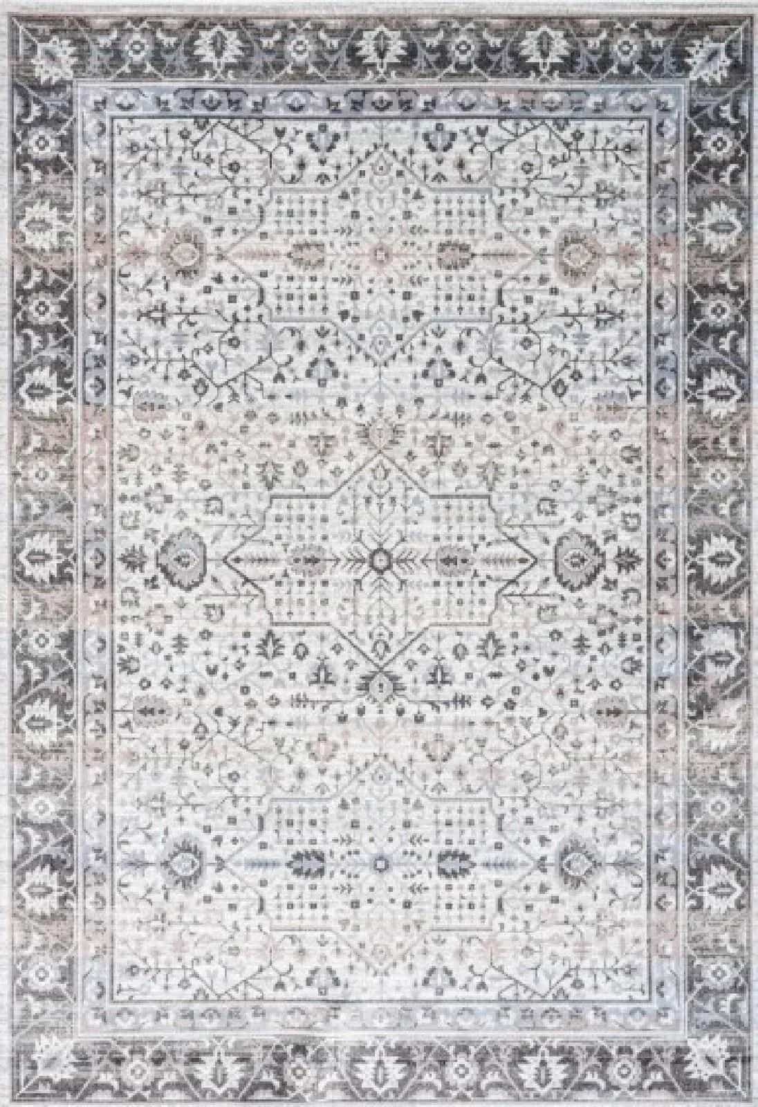 Ковер Ковер Ragolle Livante 27955 6666 1.35x1.95м