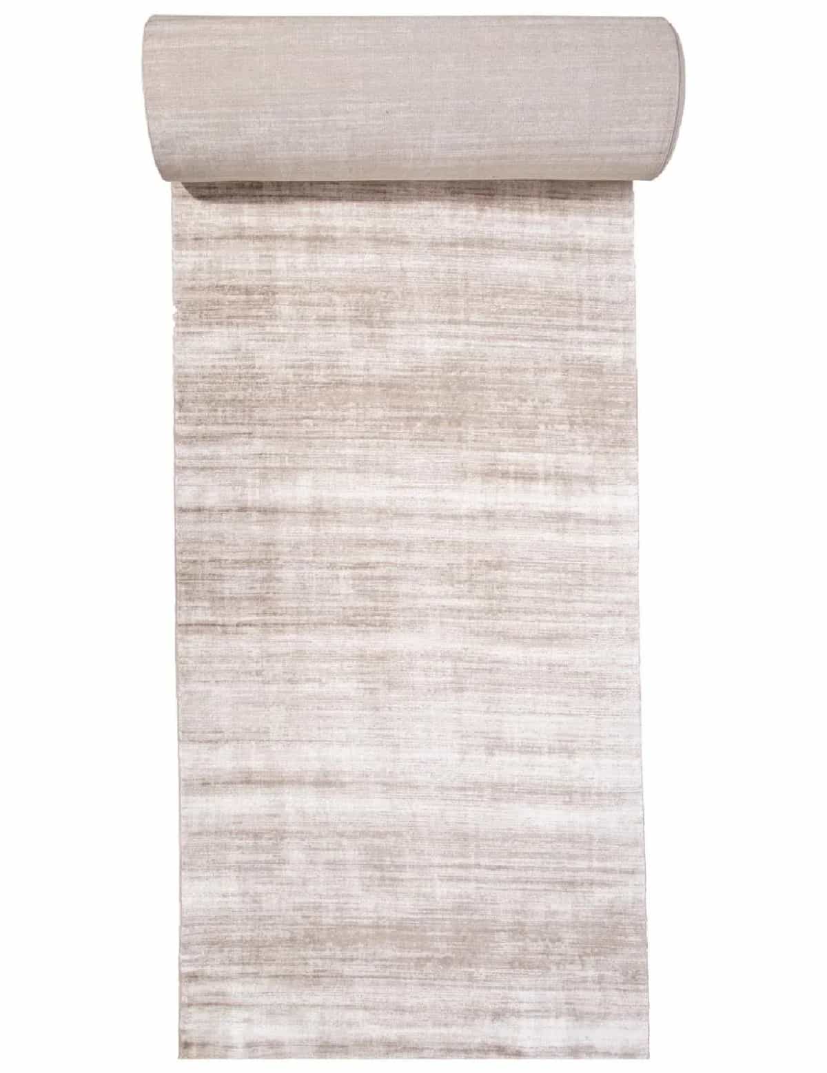 Дорожка KARMEN HALI ARMINA 04077A BROWN / BROWN 25м