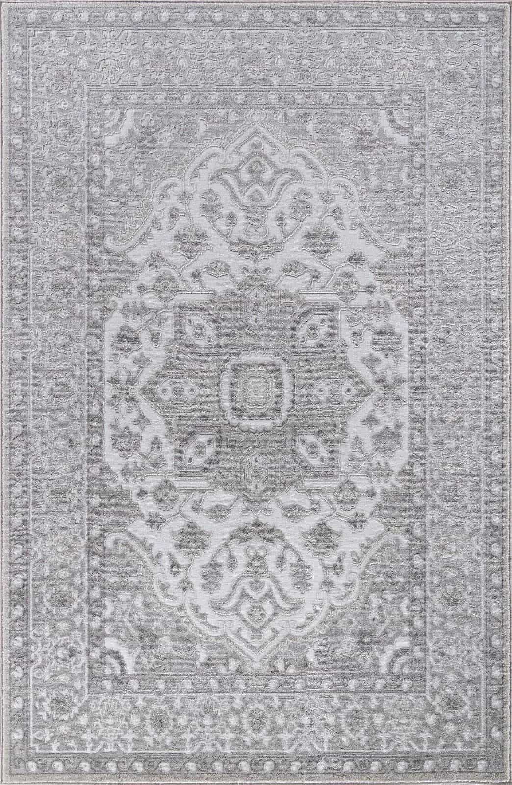Ковер Ковер MERINOS OSTIN F616 GRAY 2x3м