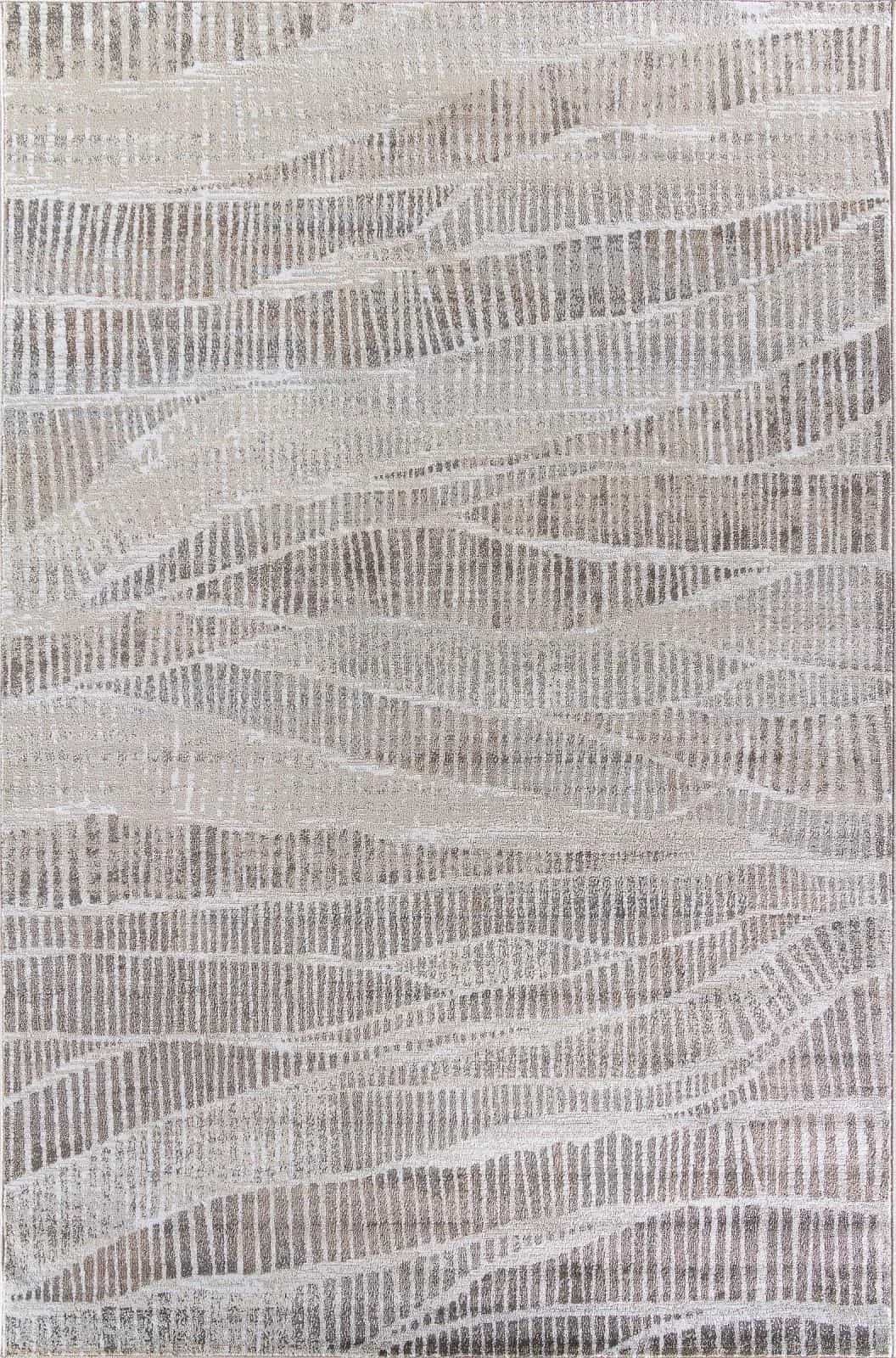Ковер Ковер Современный MERINOS IRIS MP01 BEIGE 2.4x3.4м