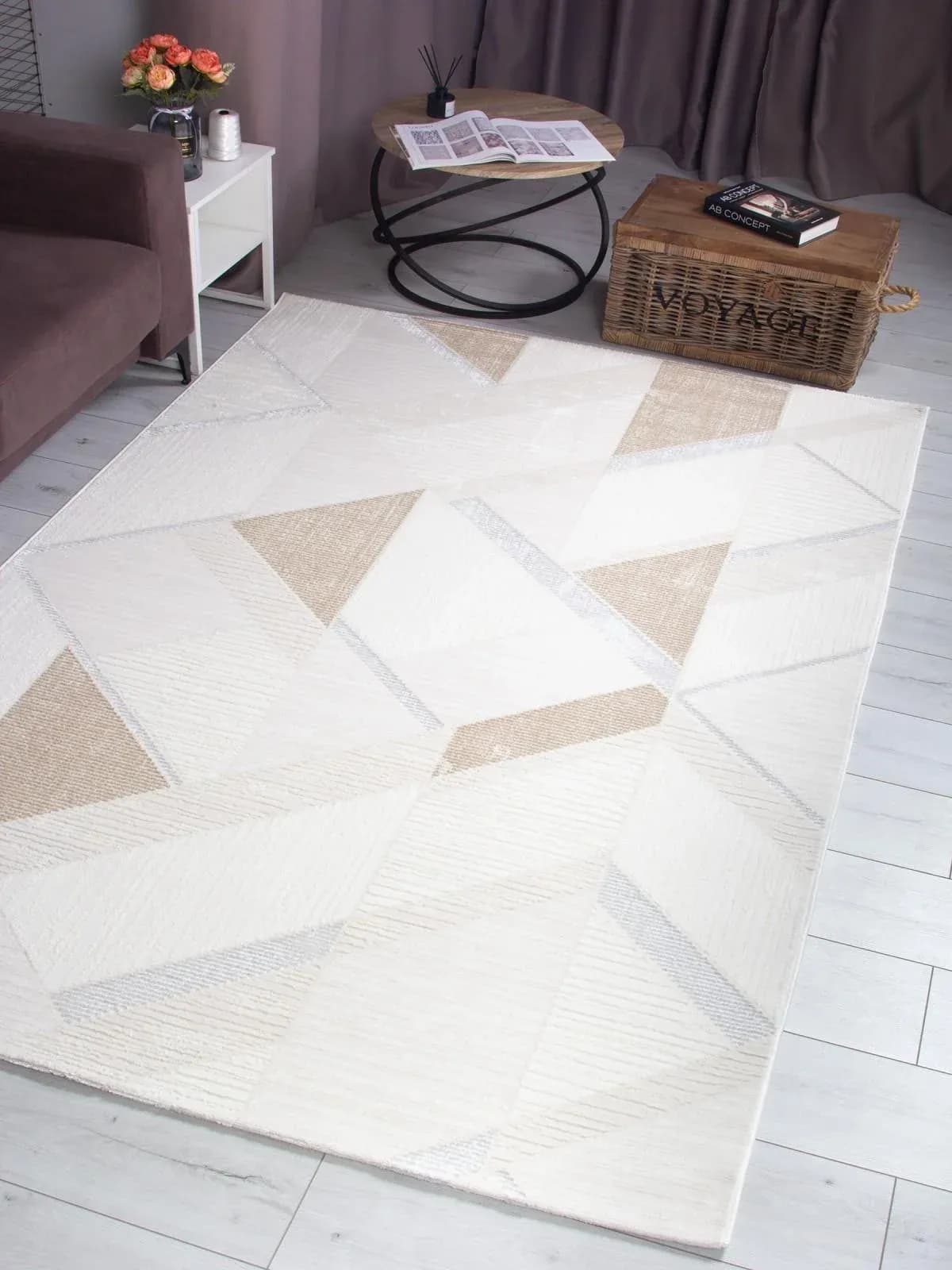 ALFA CARPET DALIDA 20802A - фото 3