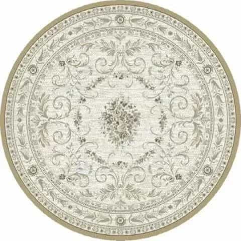 Ковер Ragolle Genova 38066 6565 61 Круг Круг 1.6x1.6м