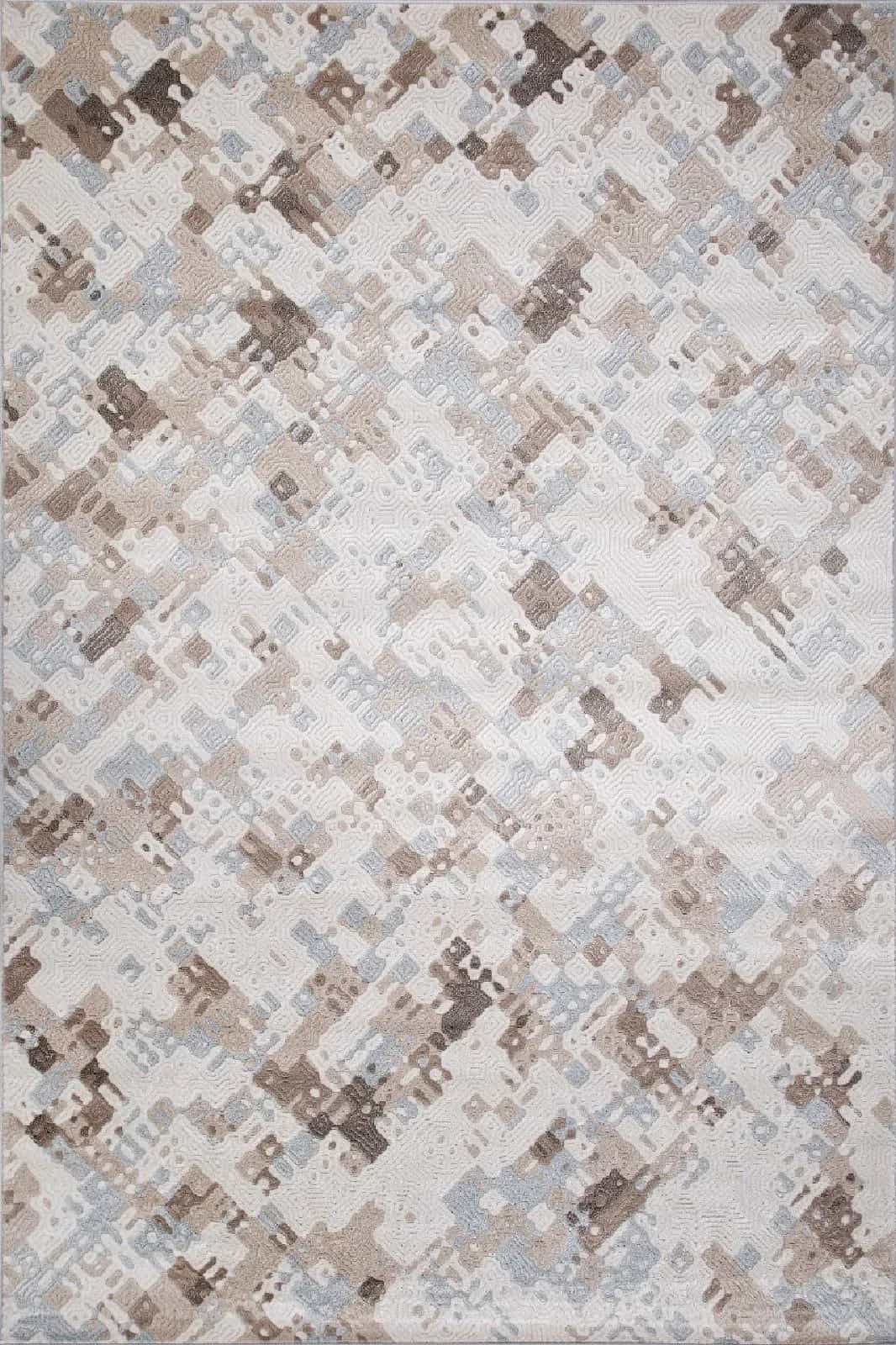 Ковер MERINOS MIRANDA D958 CREAM 2.5x3.5м