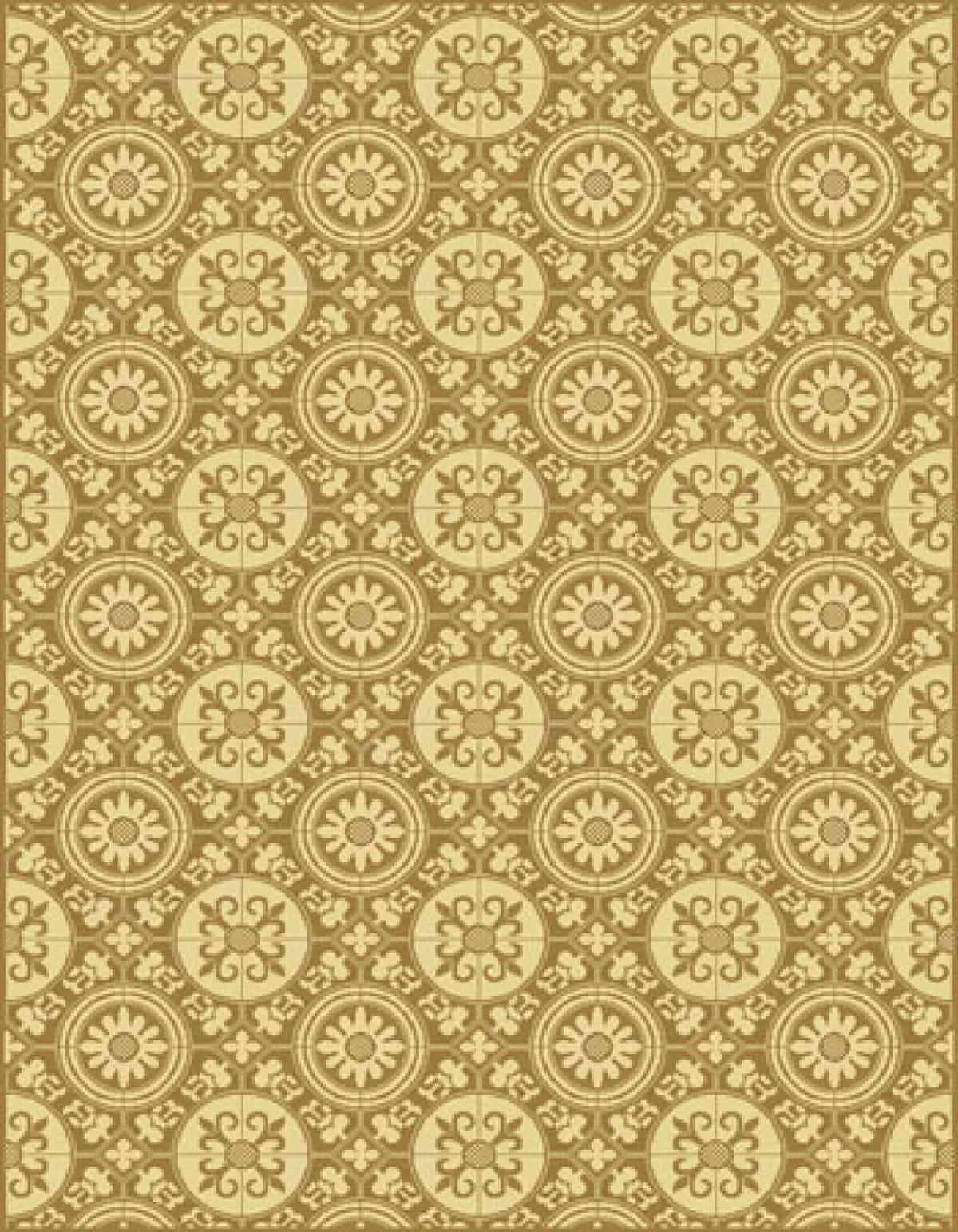 Ковер БелКа Флурлюкс (Сизаль) 51023 50122 1.2x1.7м
